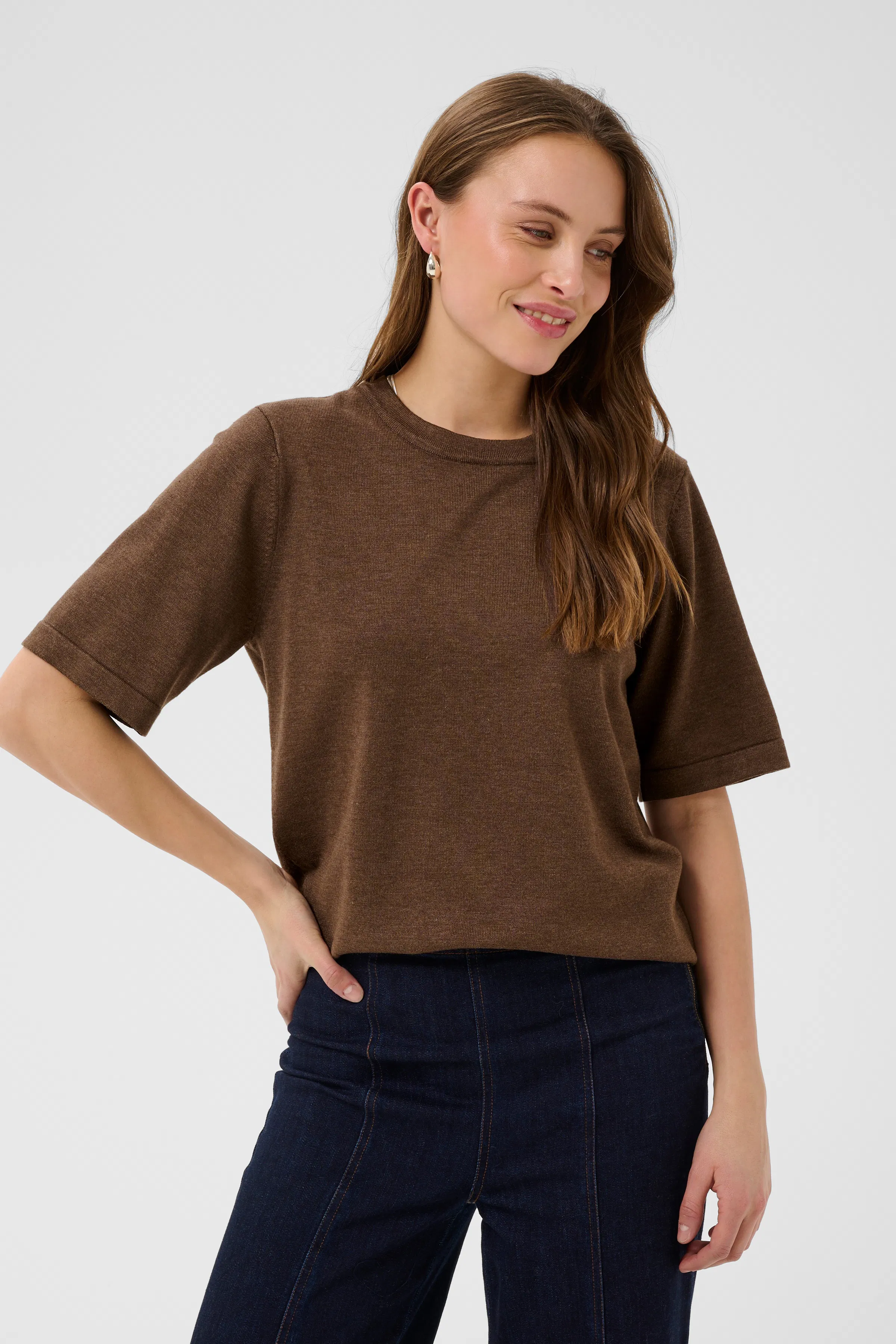 MilaSZ Pullover LOOKBOOK FRONT 30515636-1912241