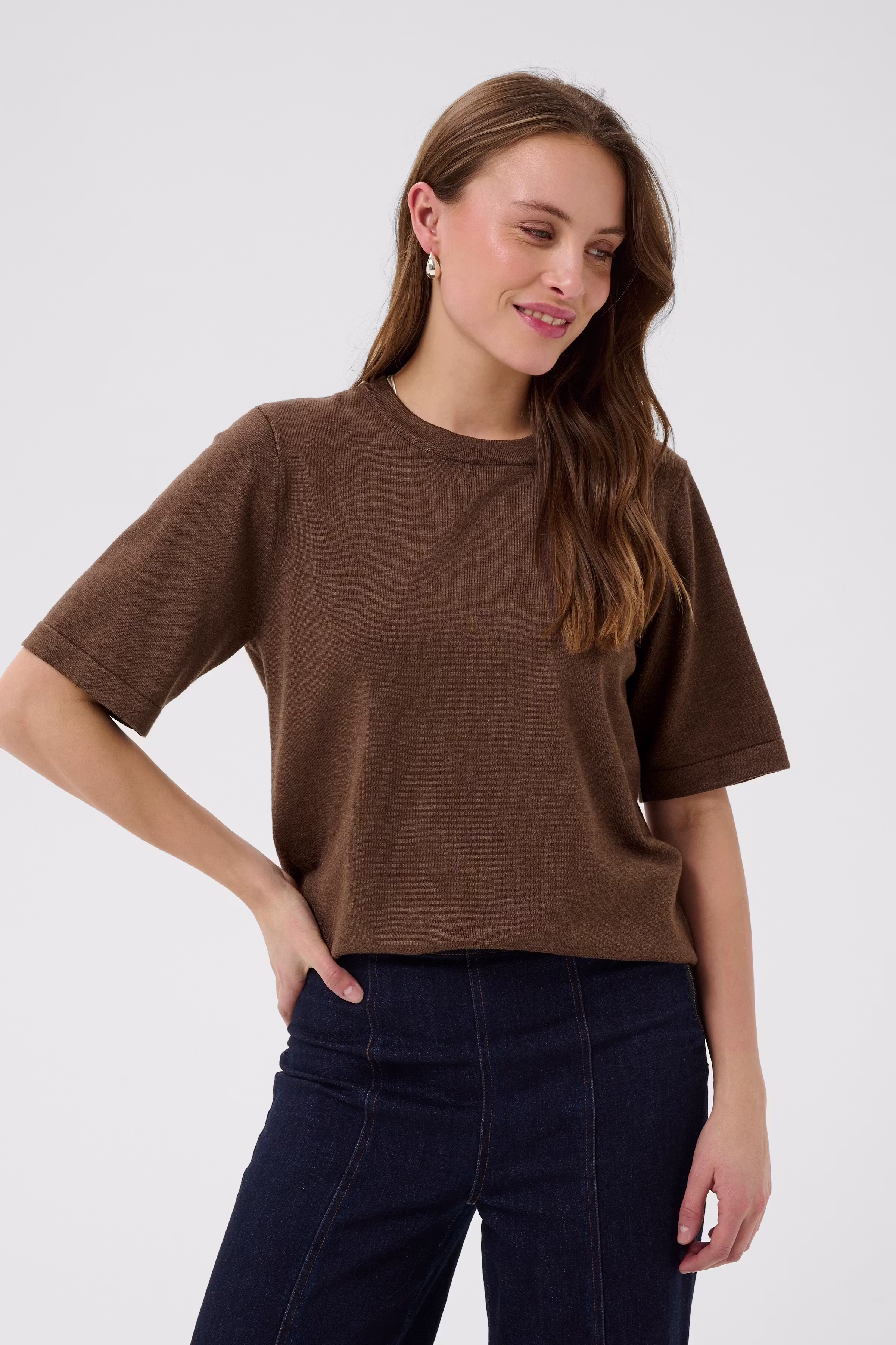 MilaSZ Pullover LOOKBOOK FRONT 30515636-1912241