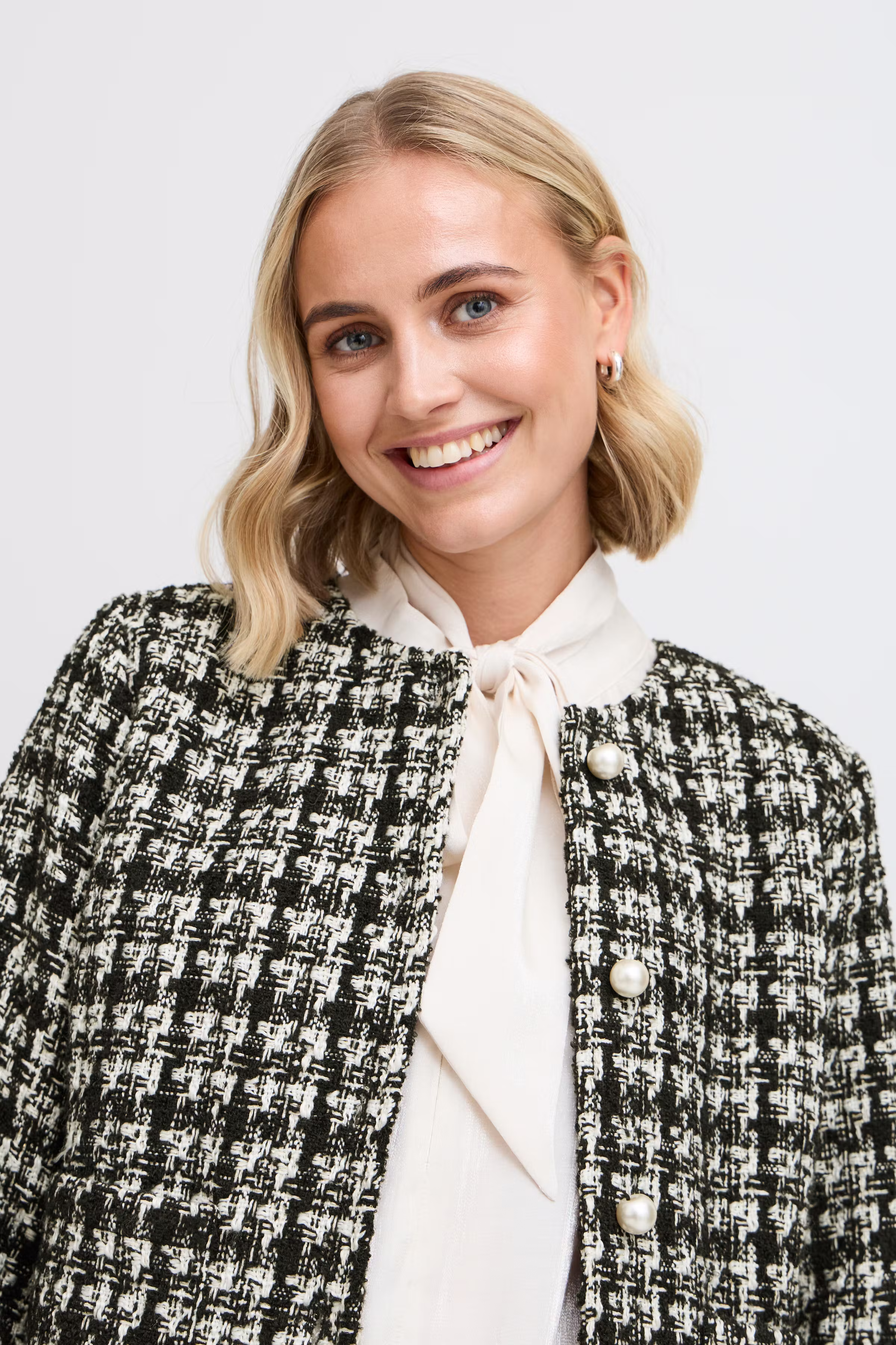 FRKAMILU Casual jakke LOOKBOOK DETAIL 20614880-200115