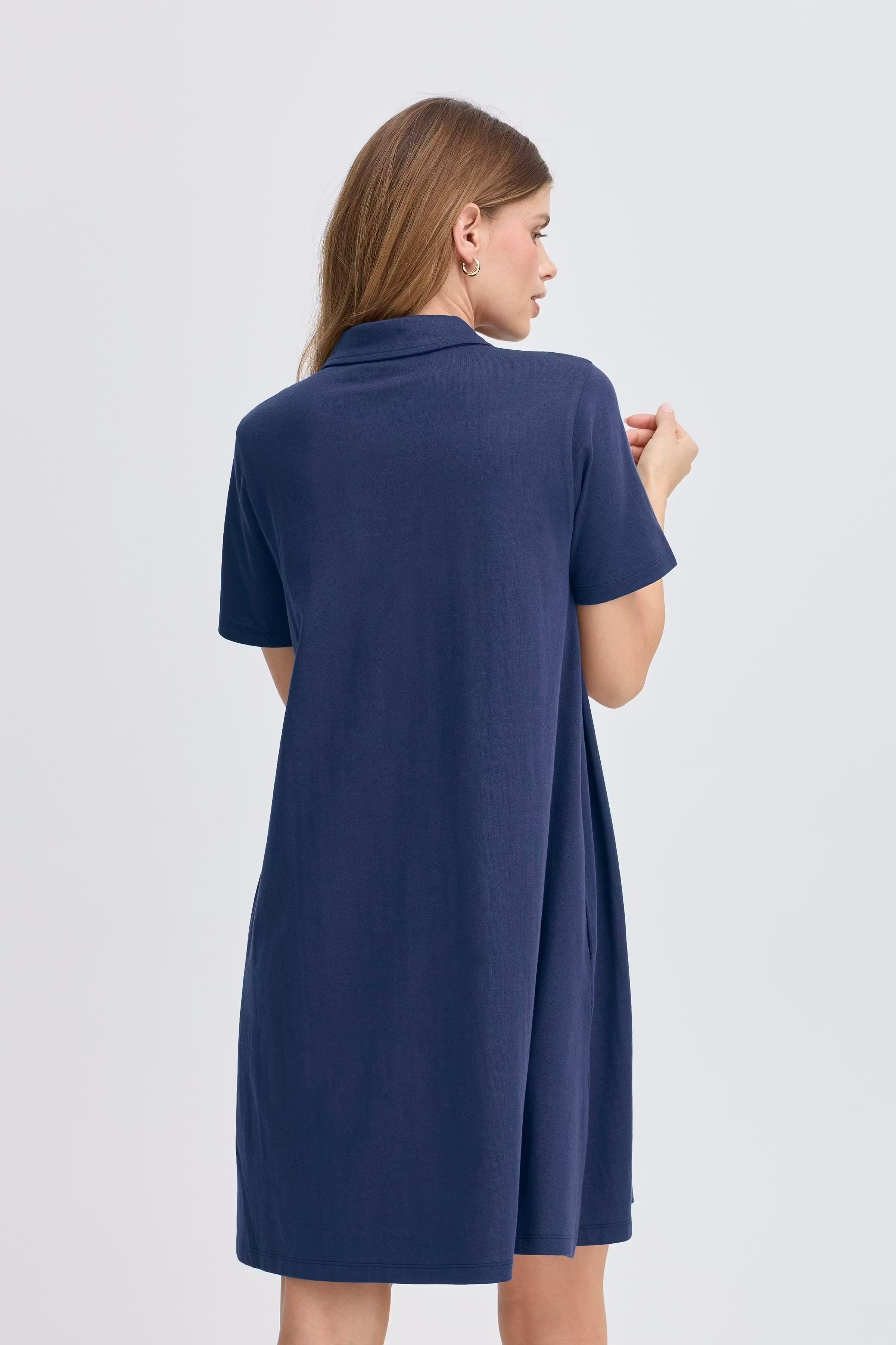 FRSAMMA Dress LOOKBOOK BACK 20615793-193923