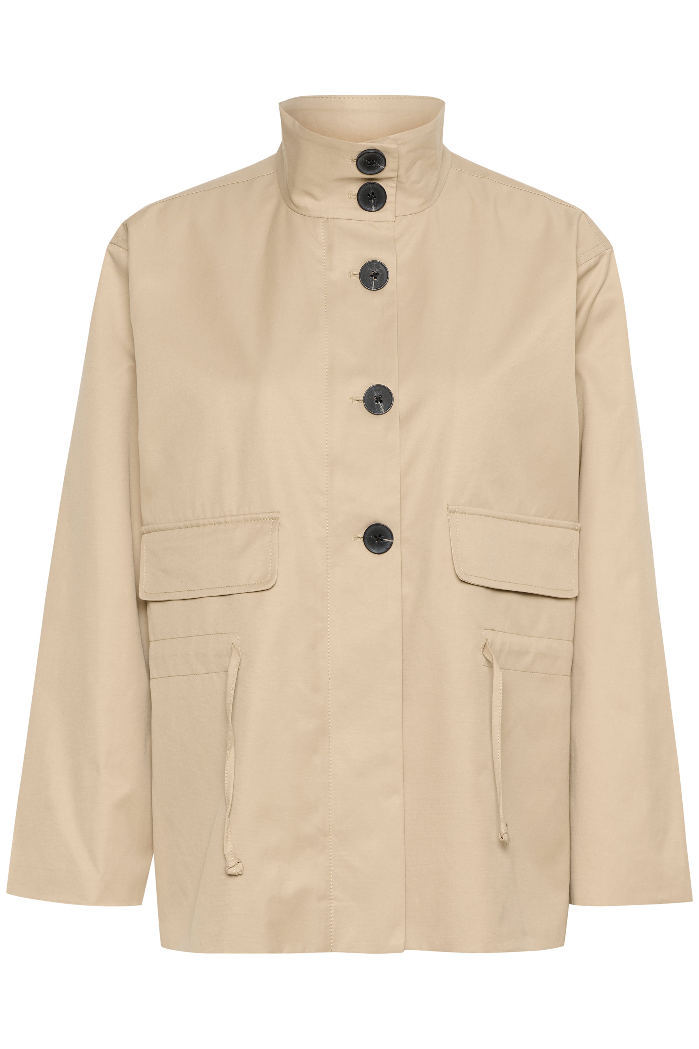 MazieIW Coat PACK FRONT 30109943-190312