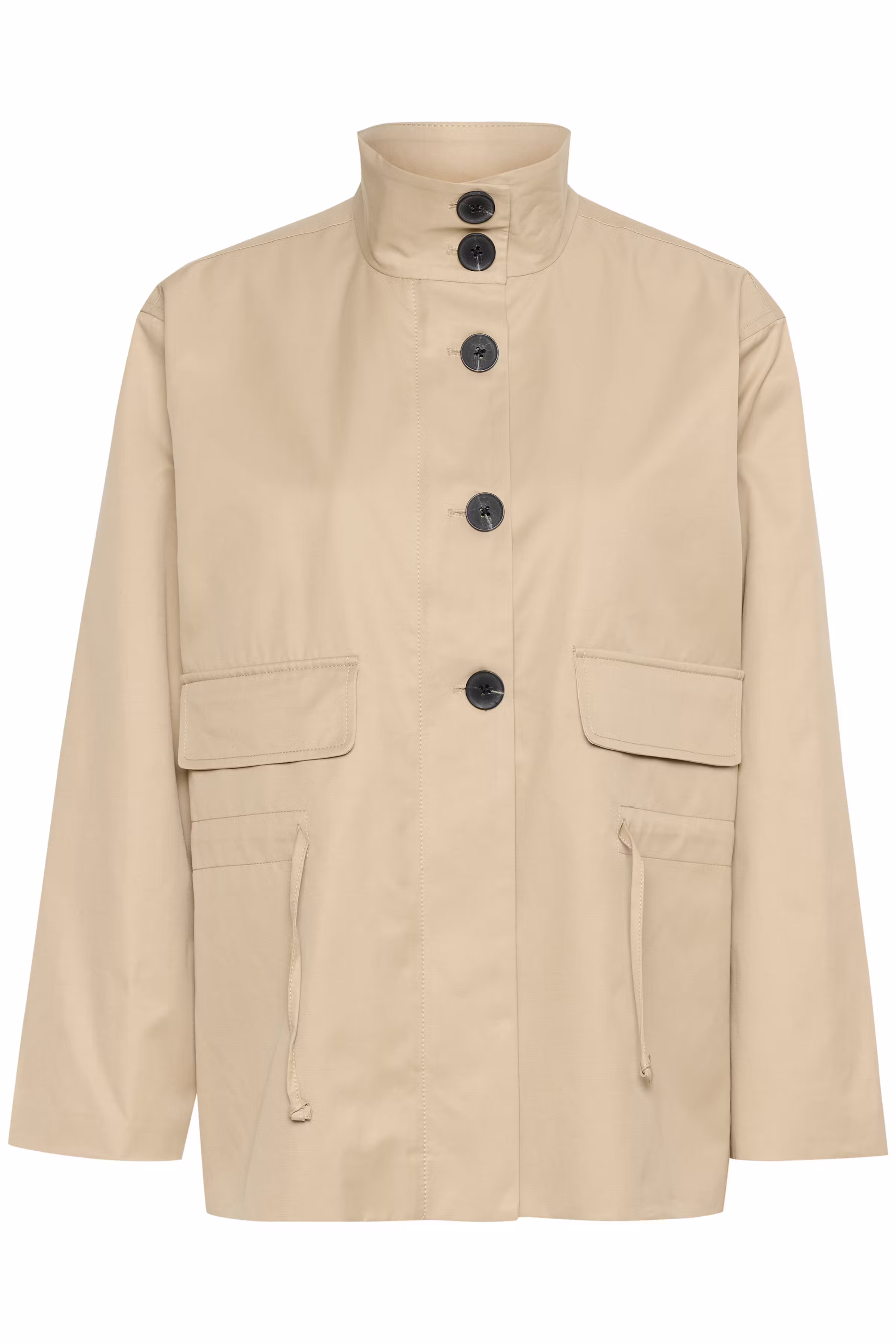 MazieIW Coat PACK FRONT 30109943-151308