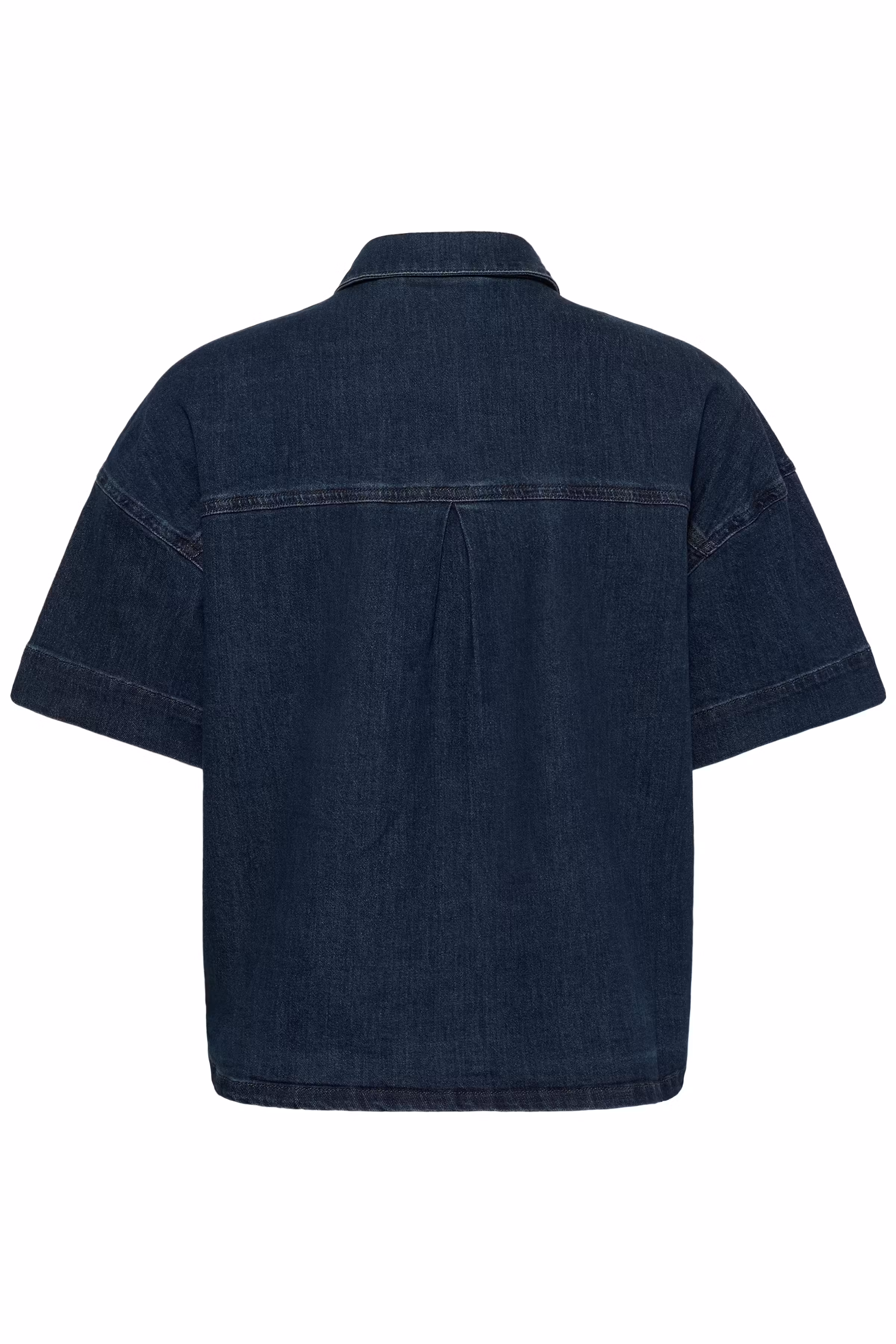 MWLinn Denim overhemd PACK BACK 10705461-100061