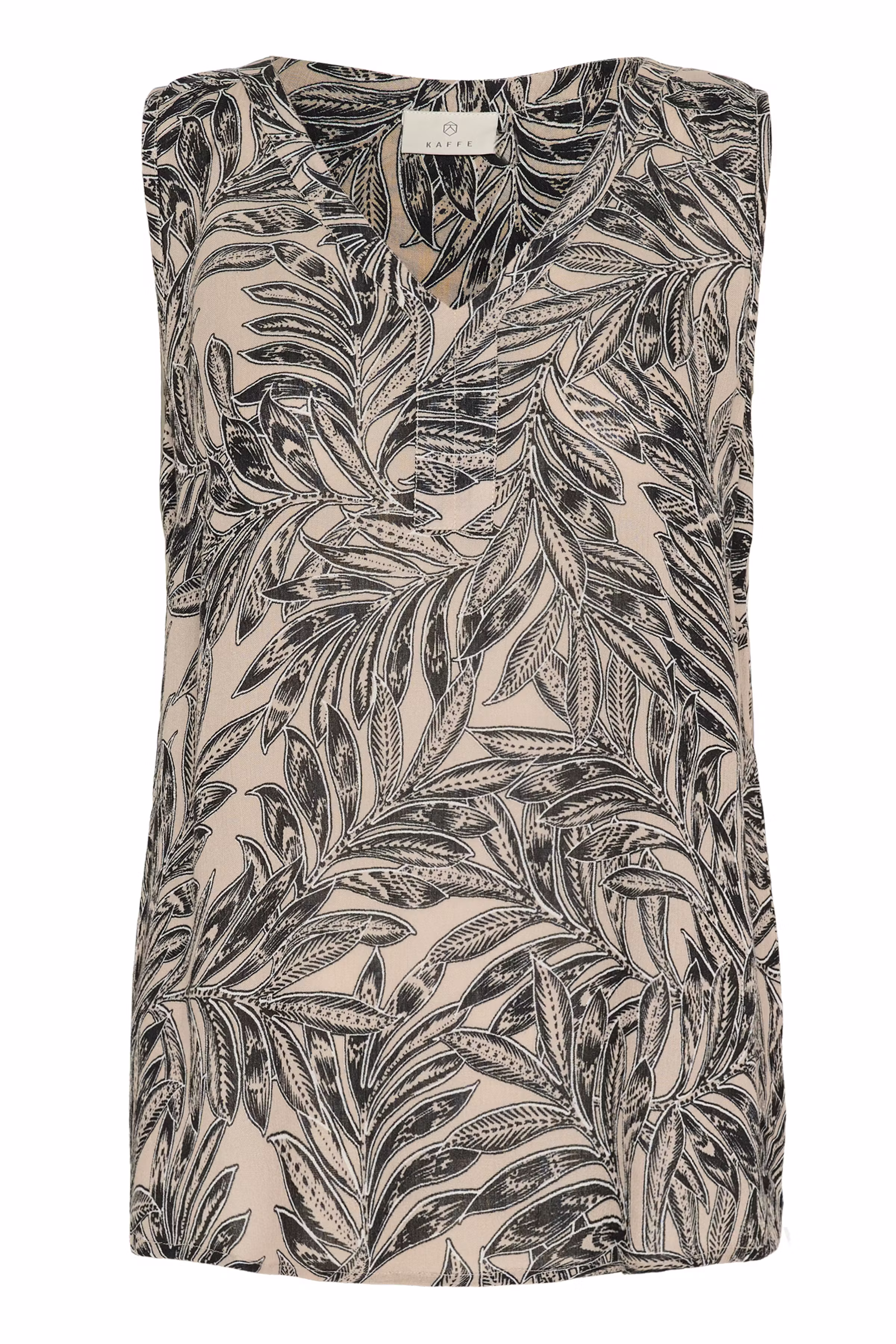 KAamber Top PACK FRONT 10508255-108185