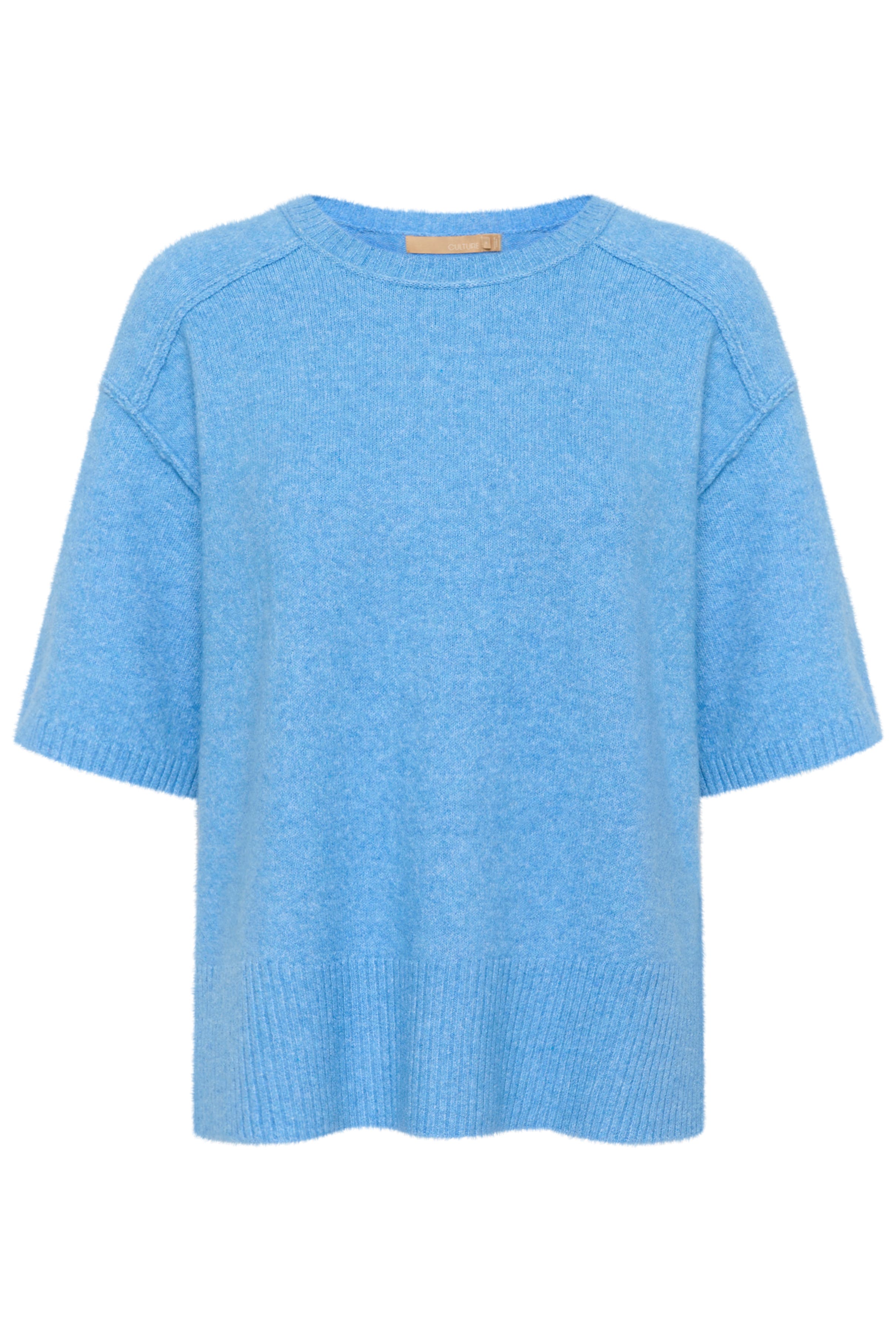 CUcalay Korte mouwen trui PACK FRONT 50112032-171320