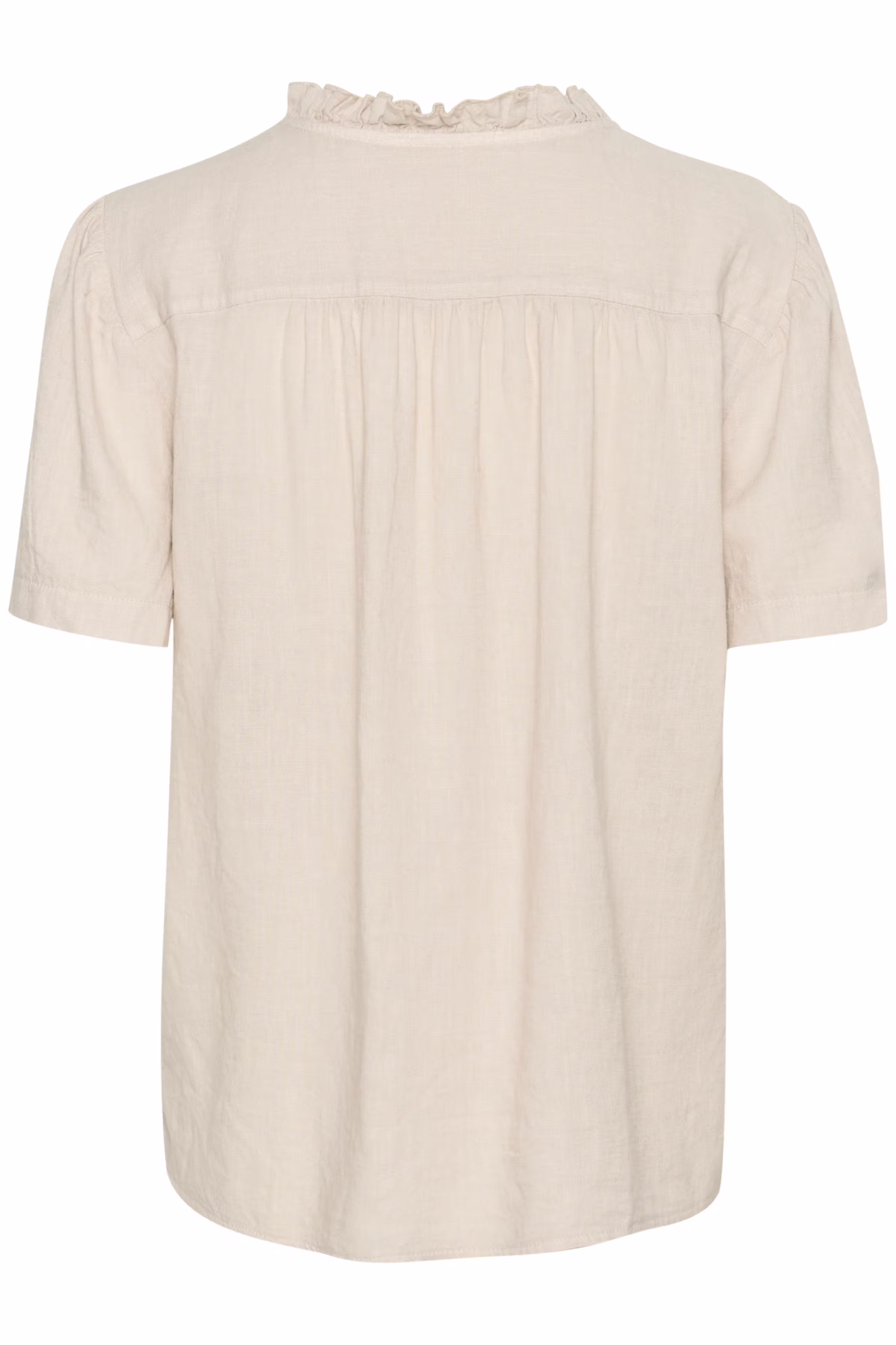 CRMellis Linen blouse PACK BACK 10613194-104537