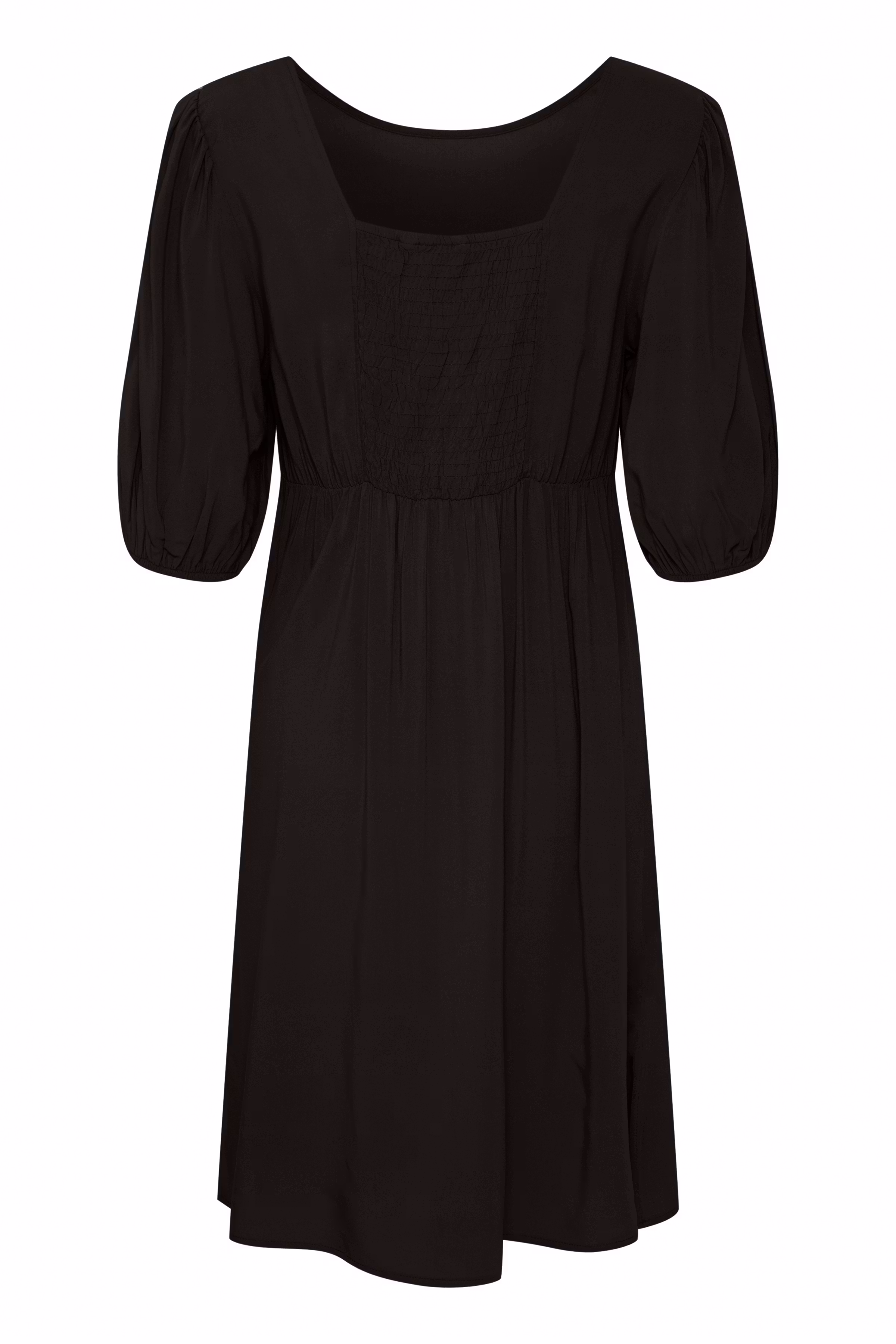 BYMMJOELLA Kjole PACK BACK 20814537-200451