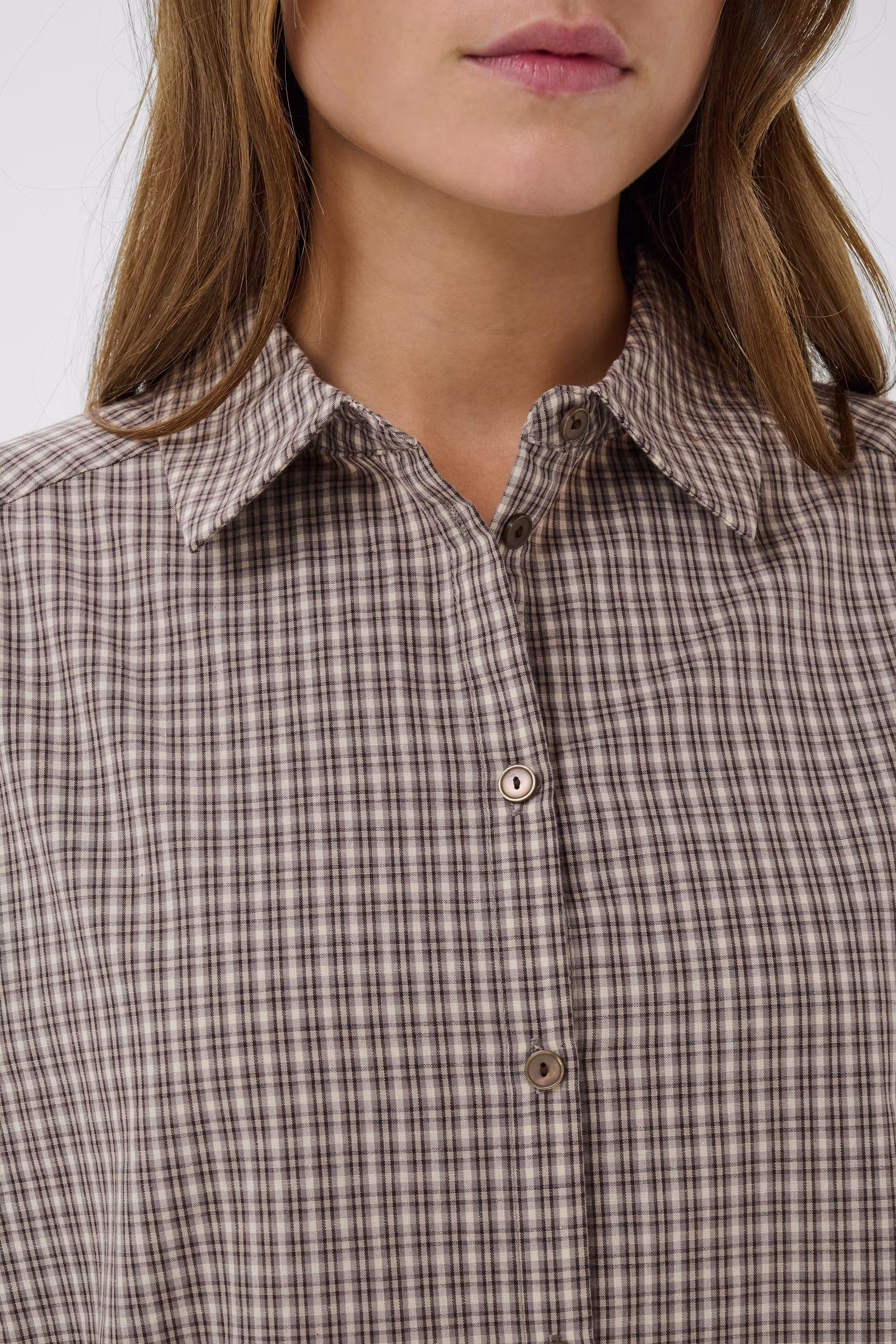 TamamiaSZ Skjorta LOOKBOOK DETAIL 30515784-130607