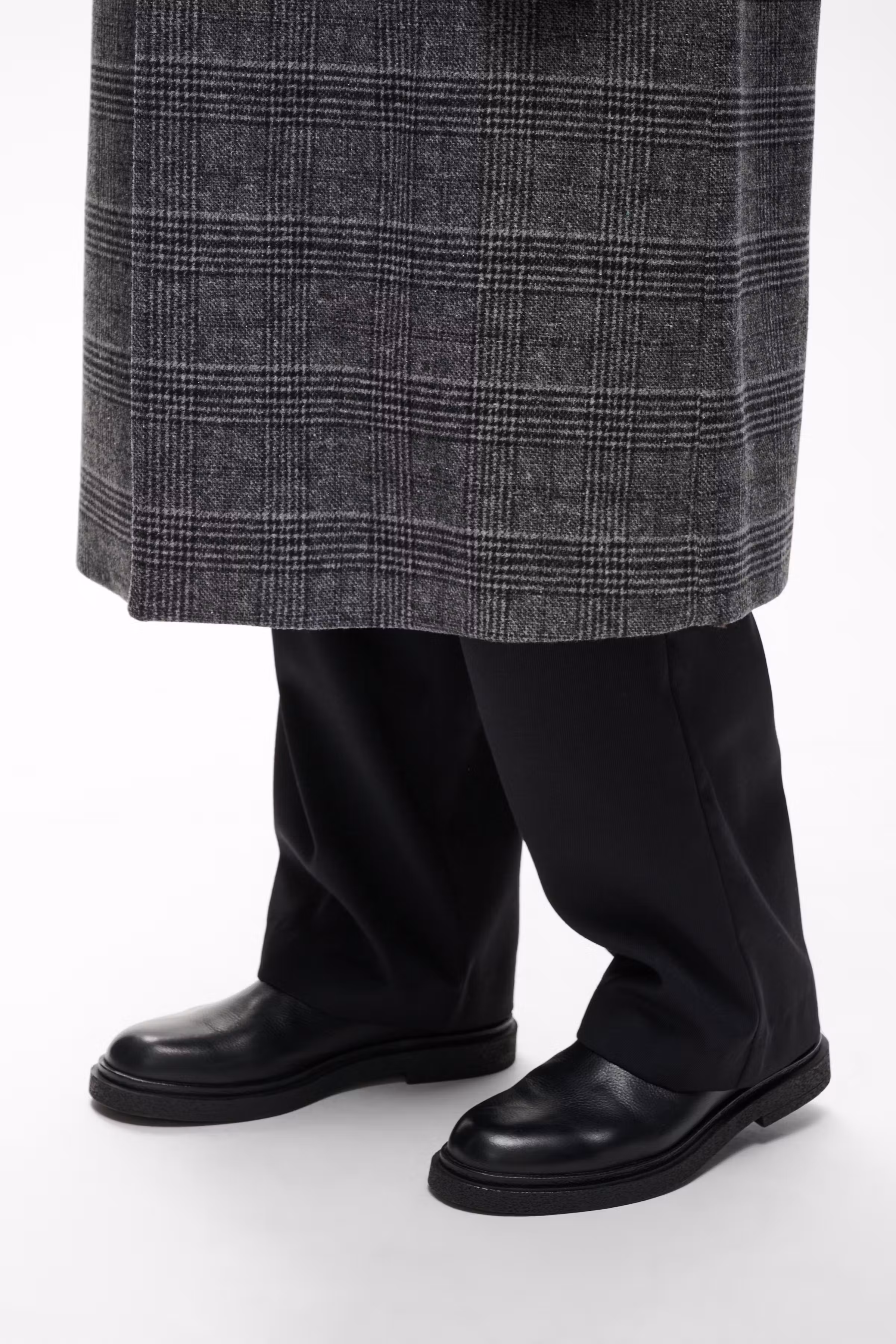 MAbumo Boots LOOKBOOK FRONT 30209392-300275