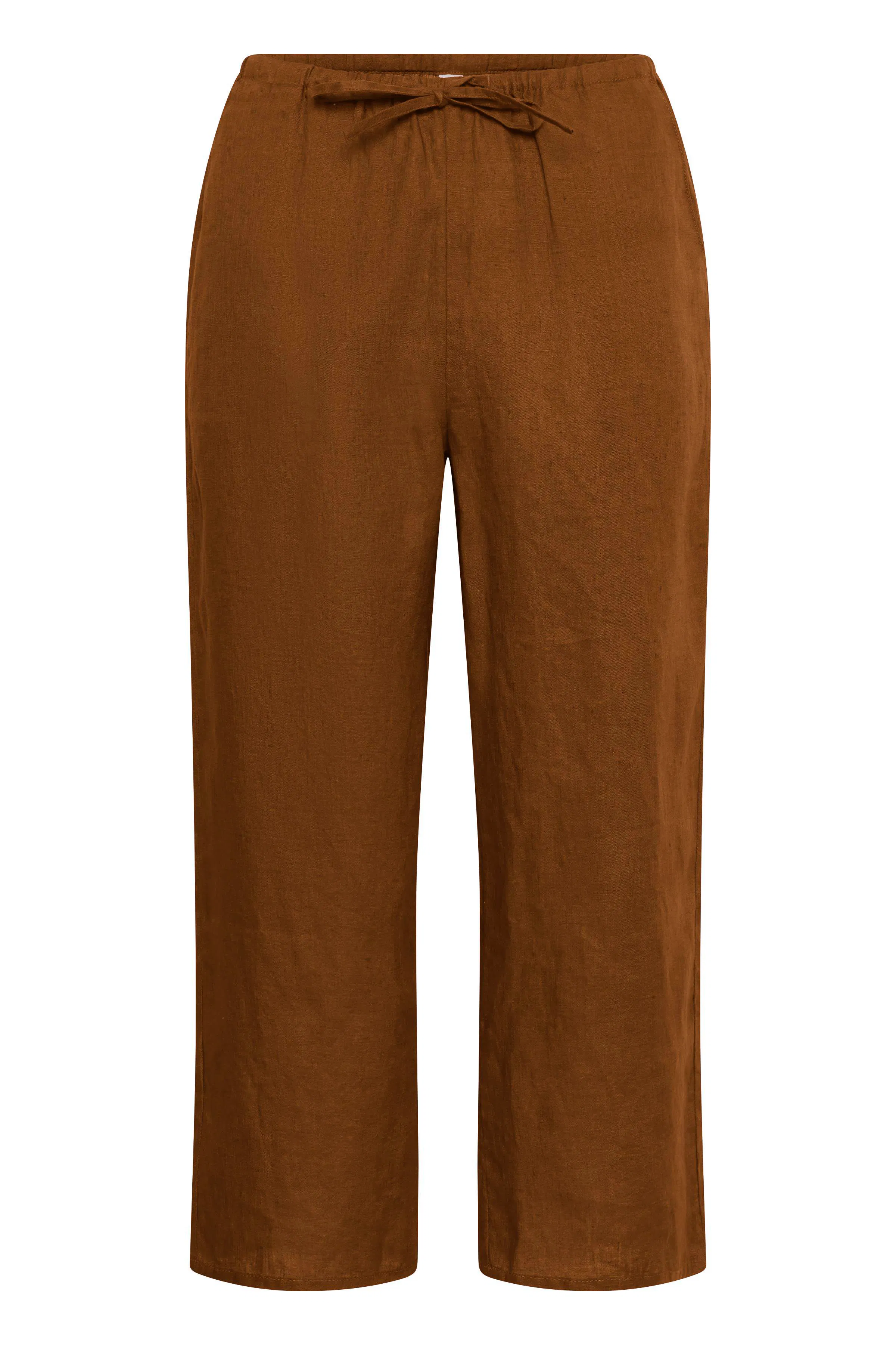 BeritaPW Trousers PACK FRONT 30310515-171142