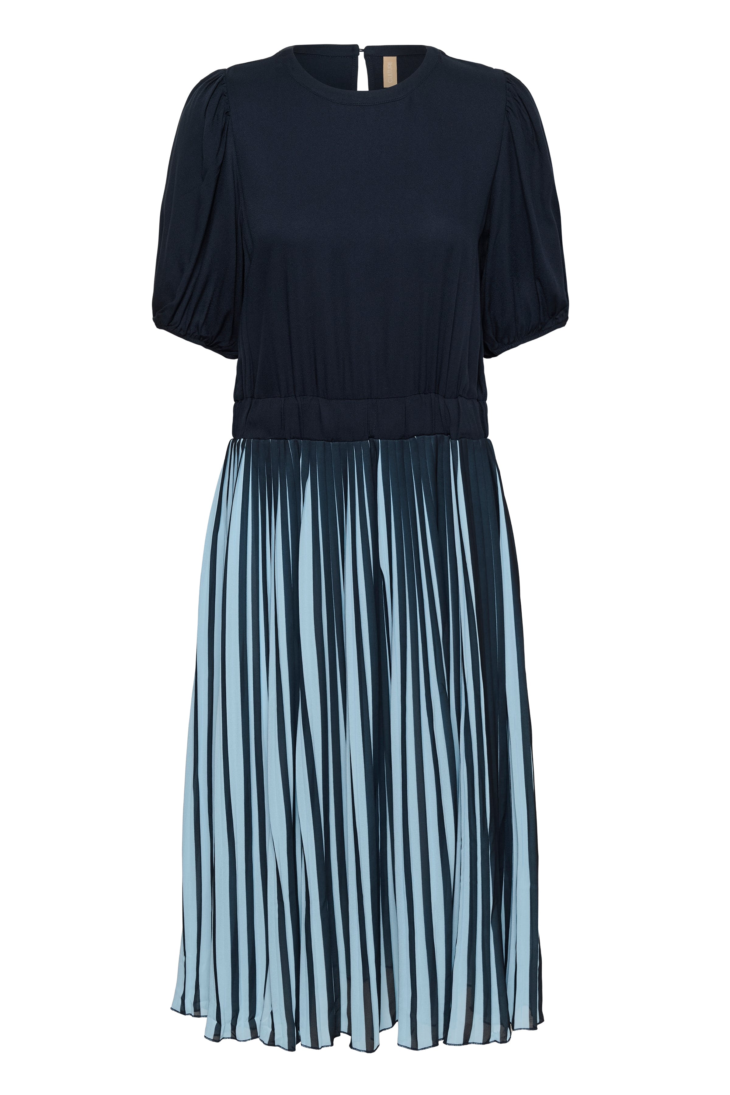 CUcarly Kleid PACK FRONT 50110993-500012