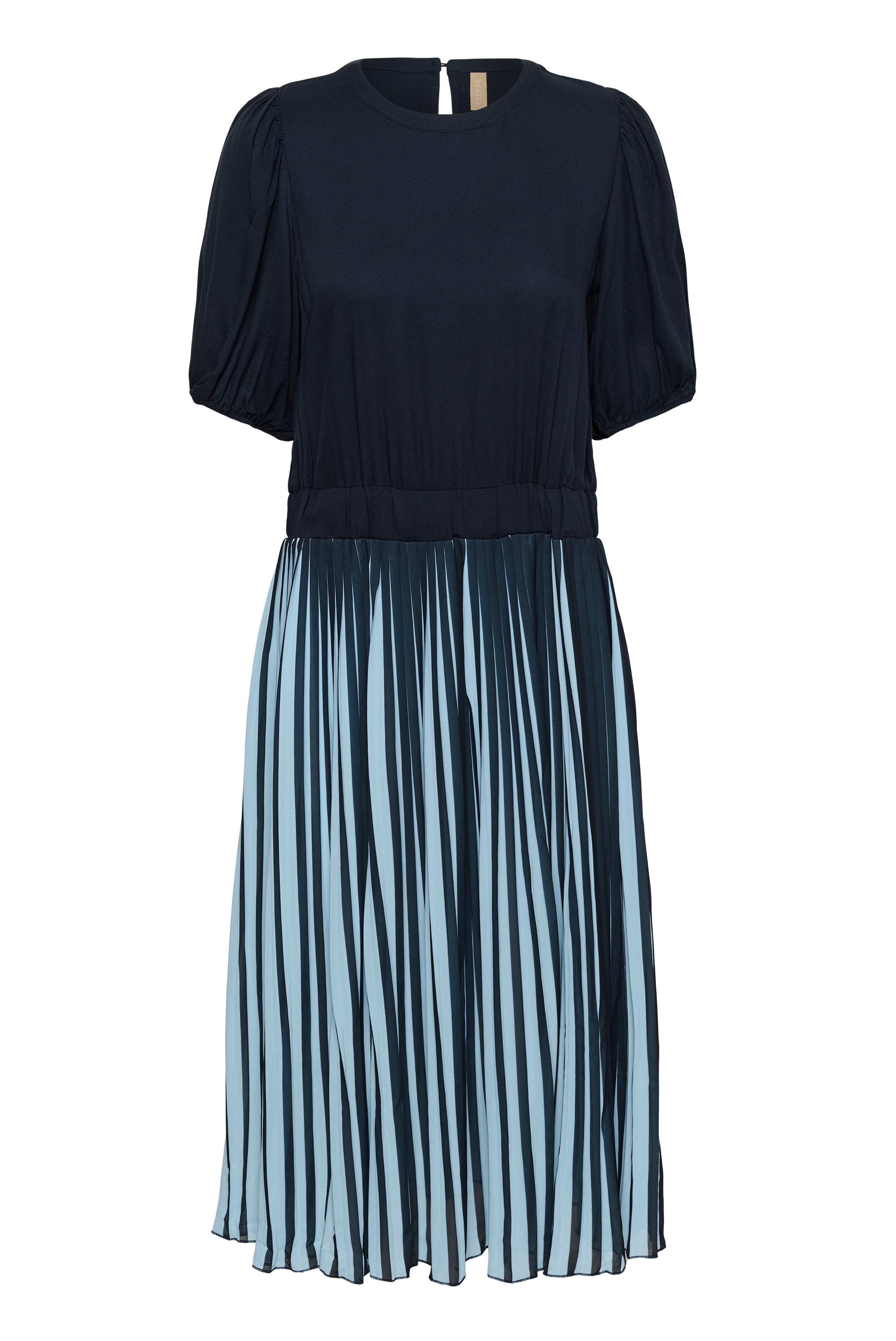 CUcarly Kleid PACK FRONT 50110993-500012