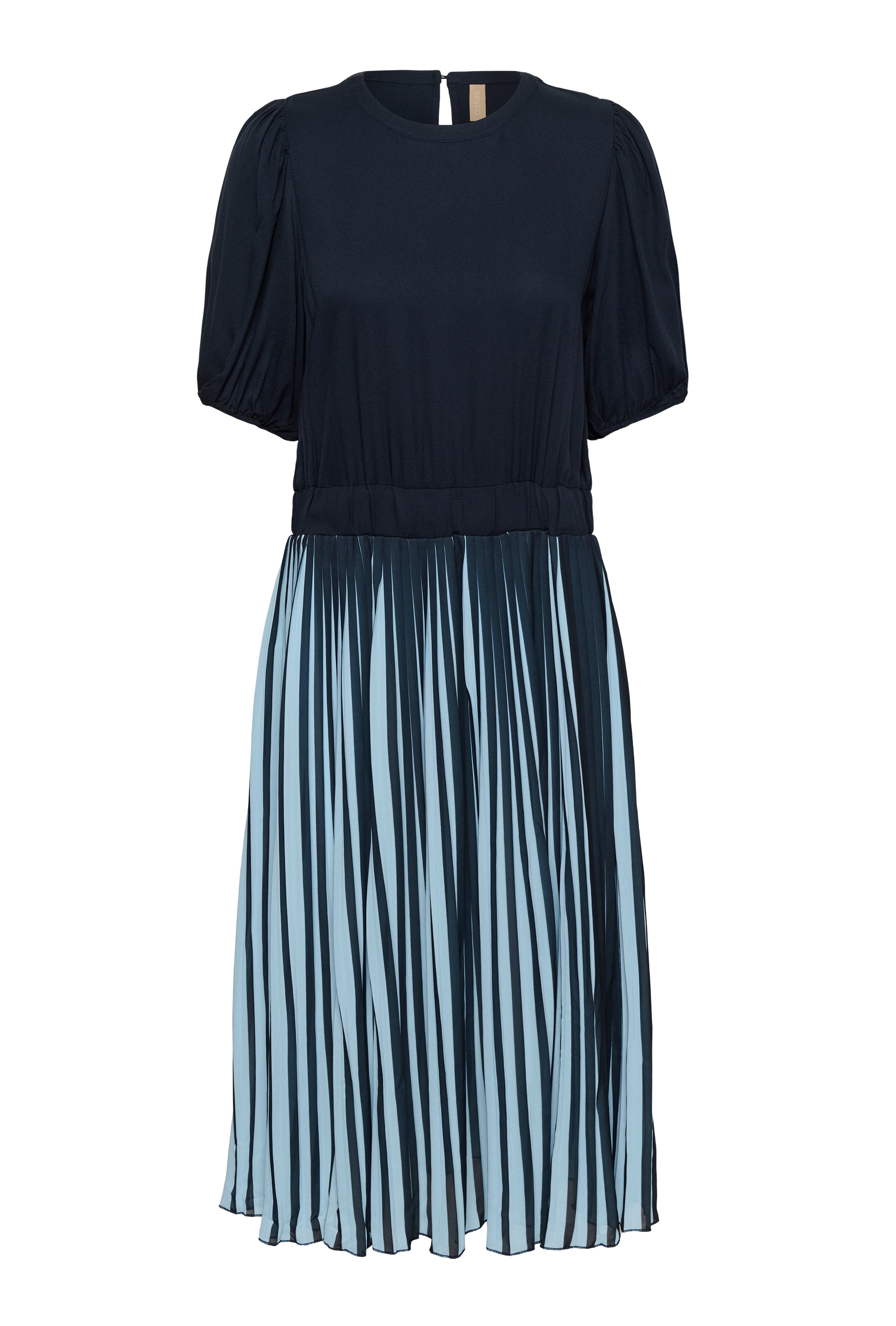 CUcarly Kleid PACK FRONT 50110993-194011