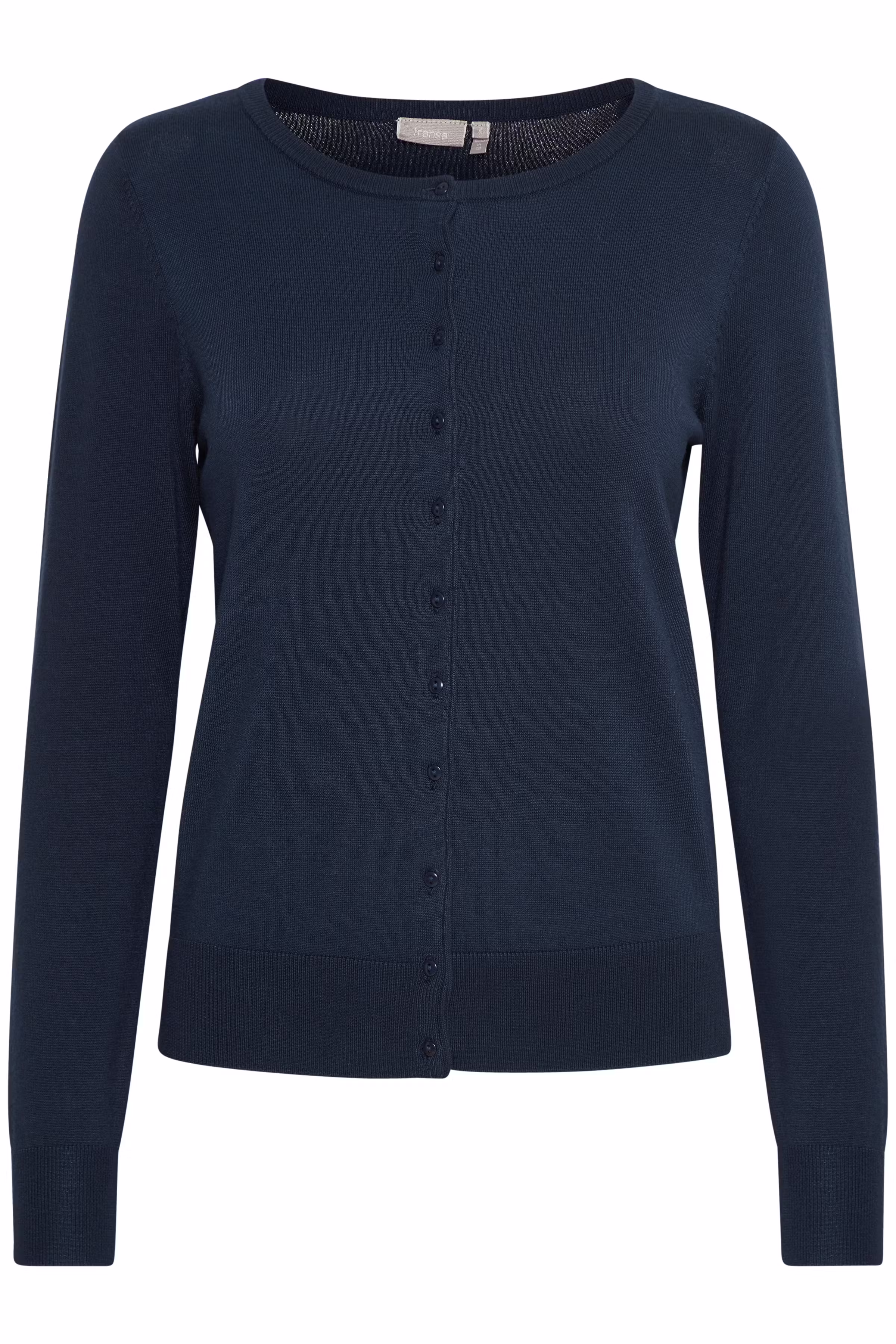 FRZUBASIC Cardigan PACK FRONT 20604187-60468