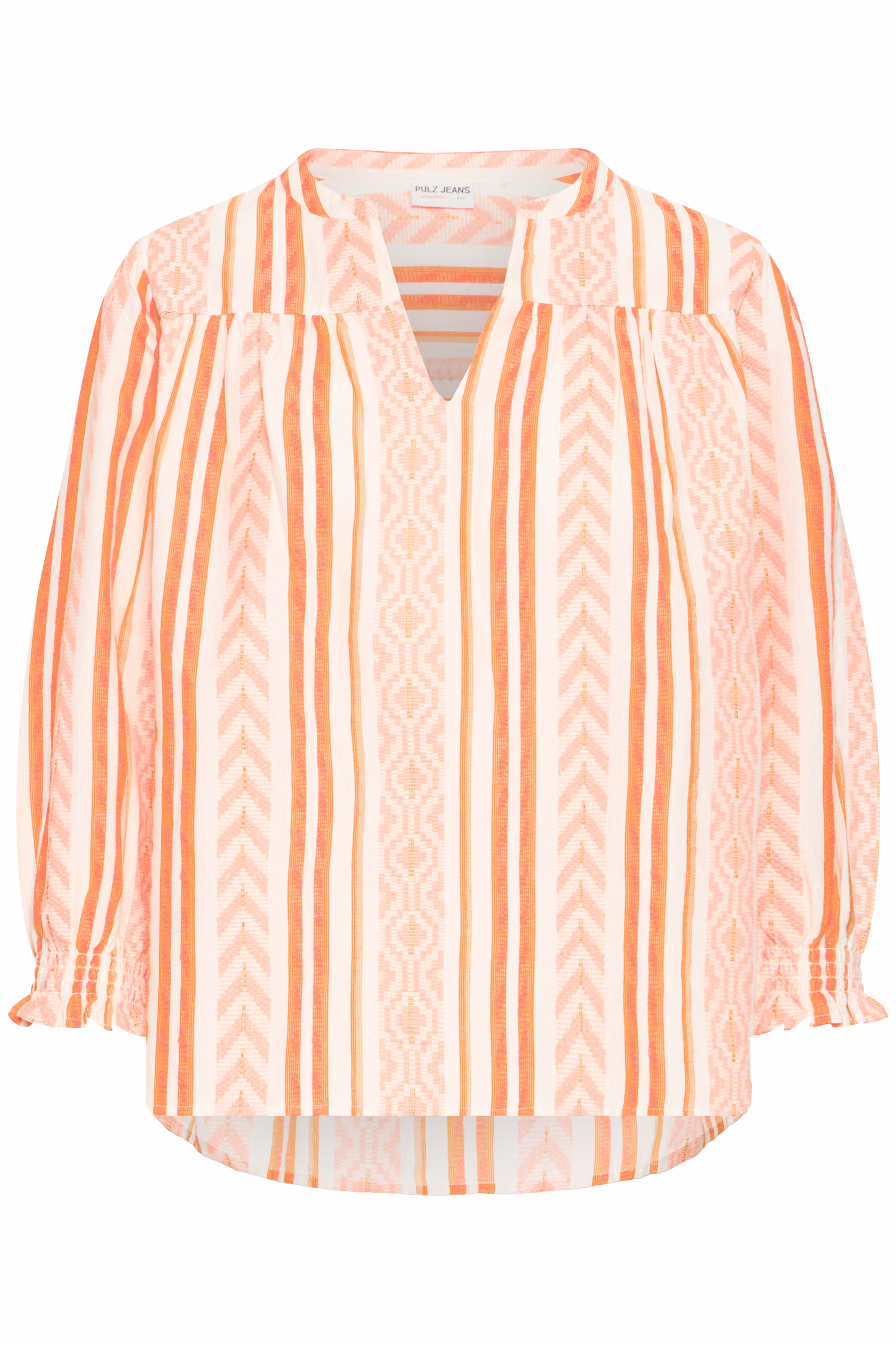 PZAMBELLA Bluse PACK FRONT 50210248-114201