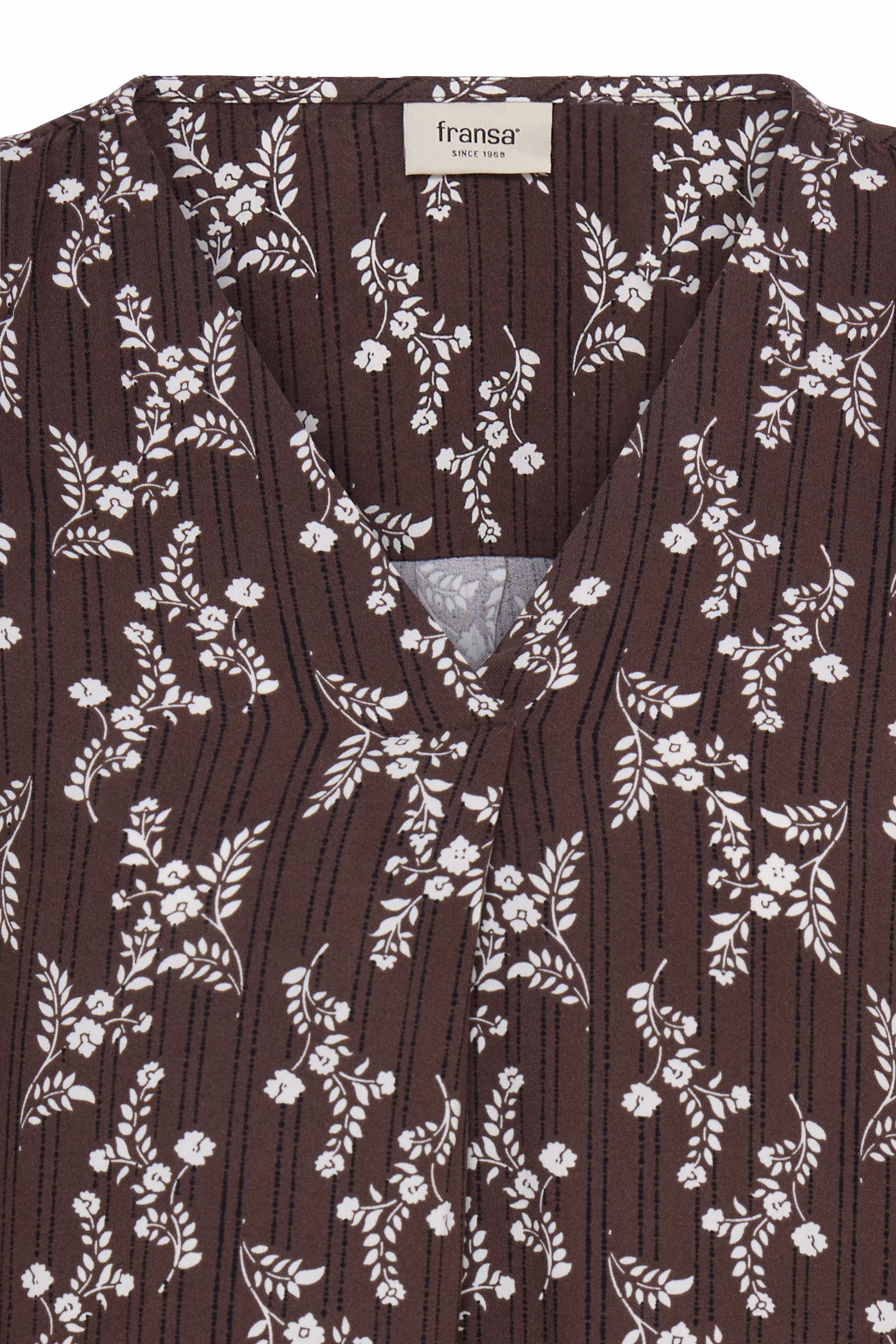 FRMERLE Bluse PACK DETAIL 20618207-900016589