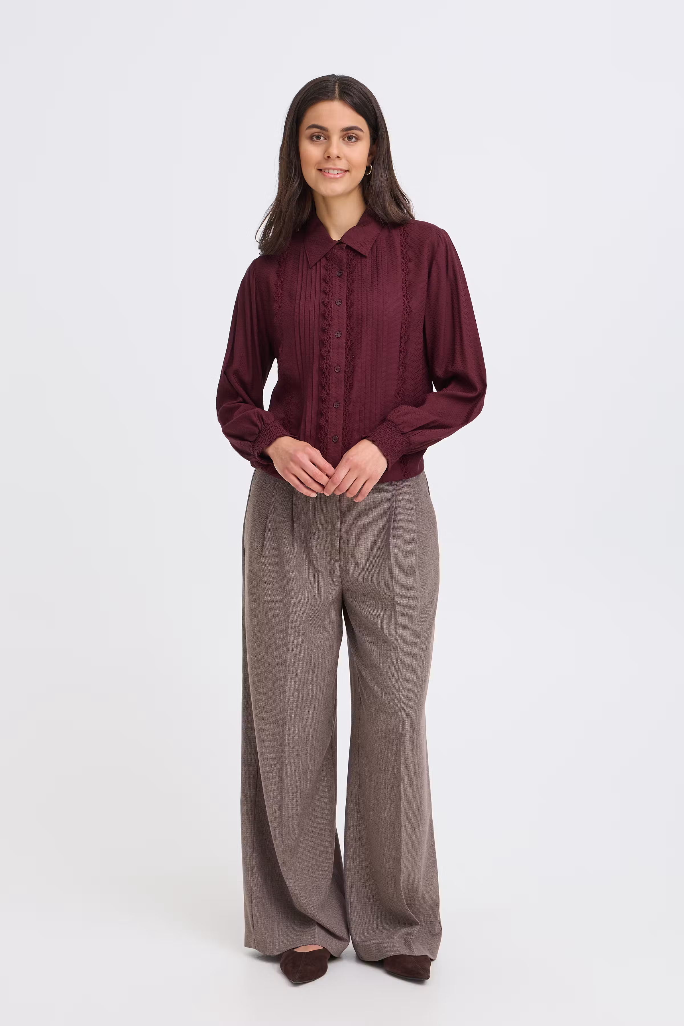 FRCAJSA Shirt LOOKBOOK FRONT 20618200-191627