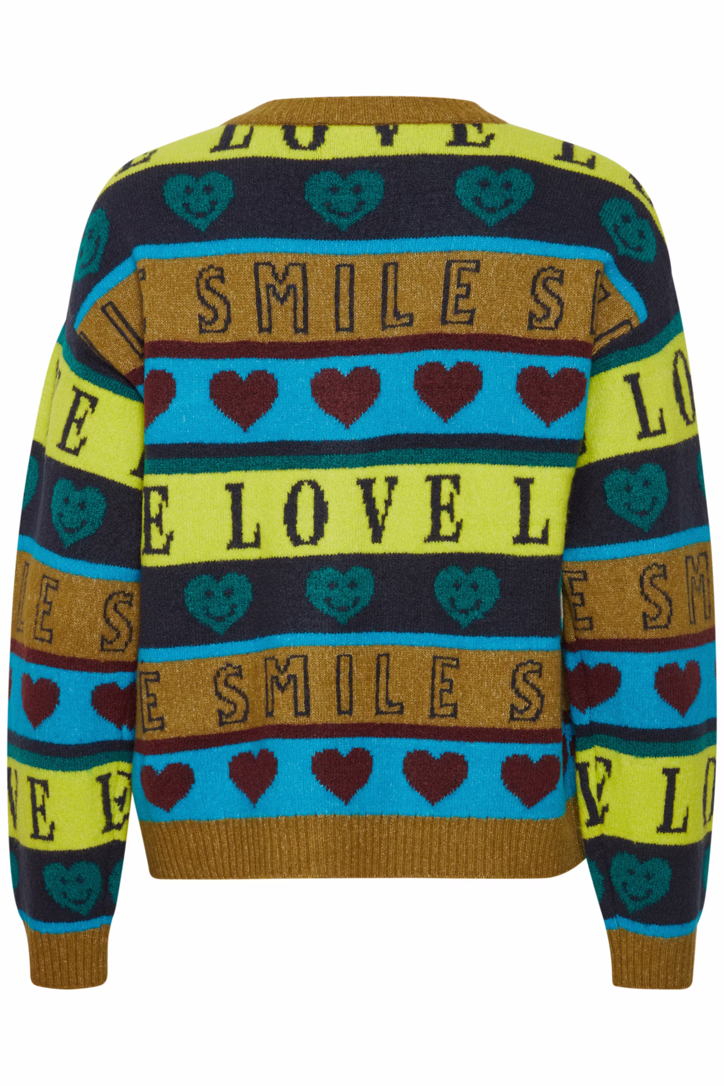 IHMOTIF Cardigan PACK BACK 20118077-202988