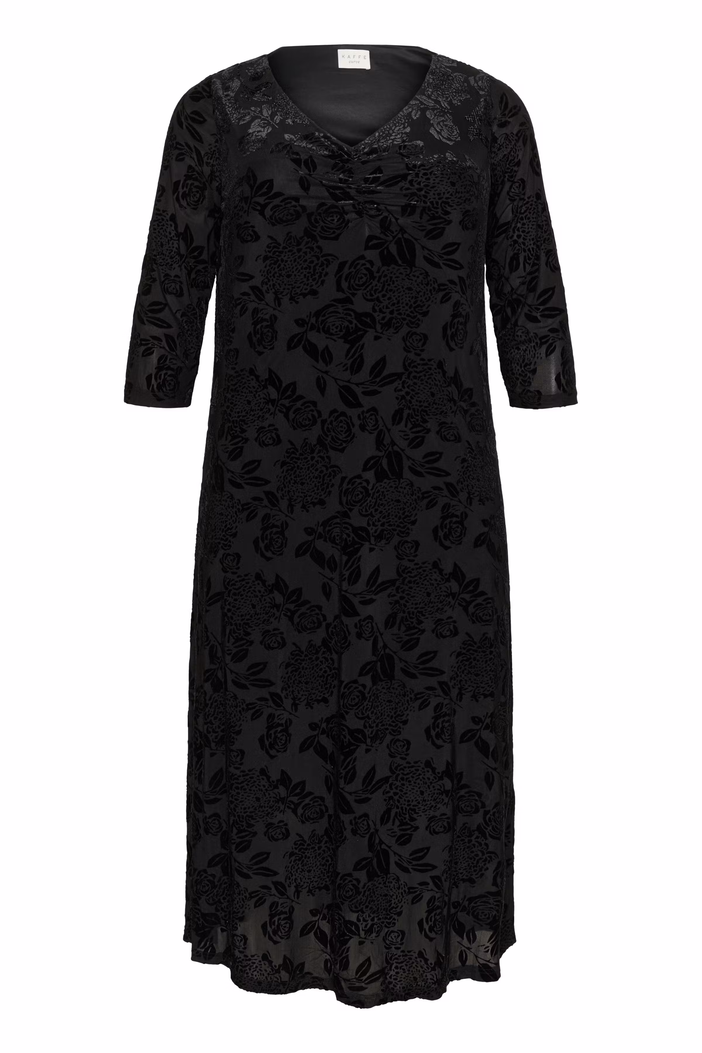 KCrosie Kleid PACK FRONT 10583848-106822