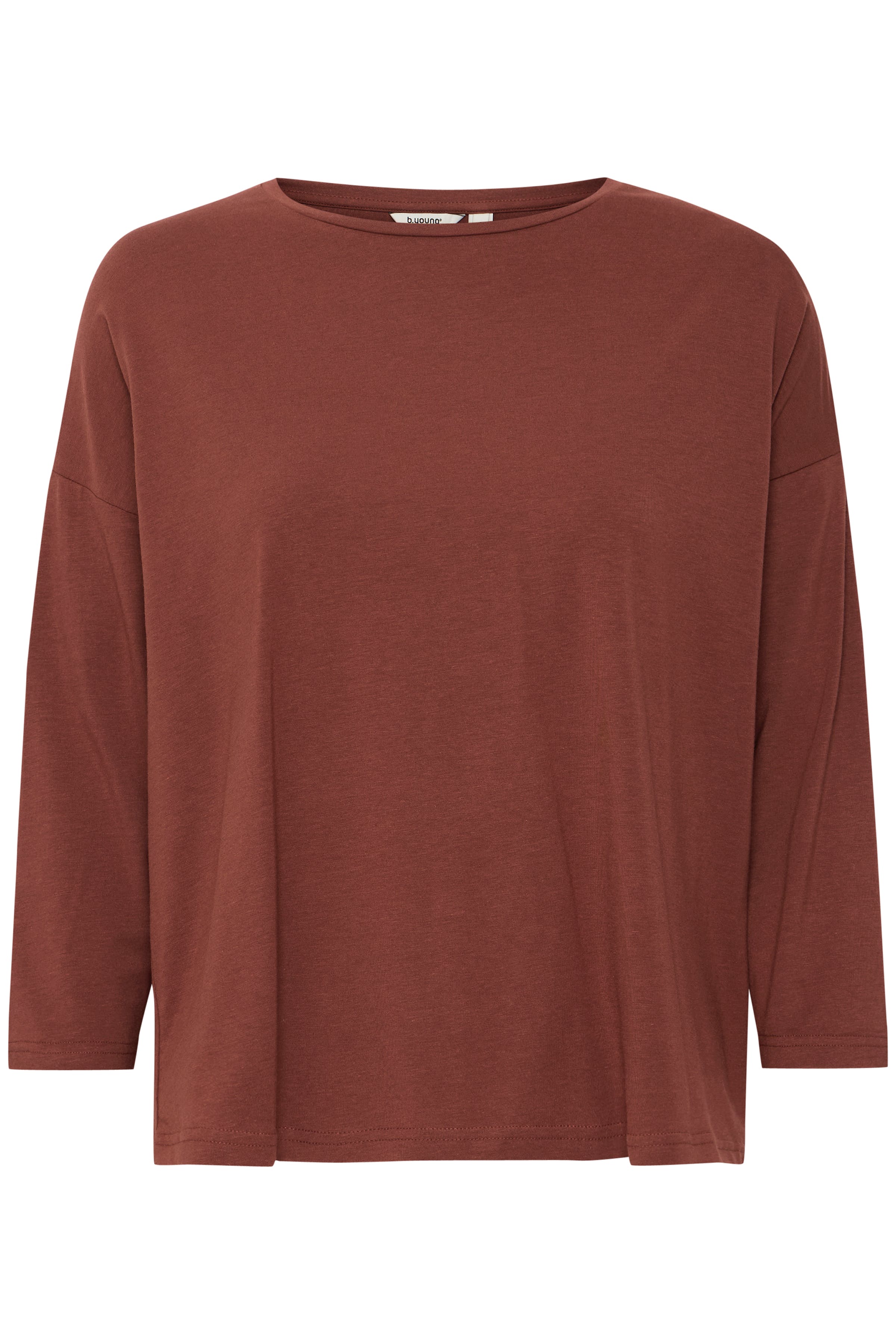 BYPAMILA T-shirt PACK FRONT 20815361-200451