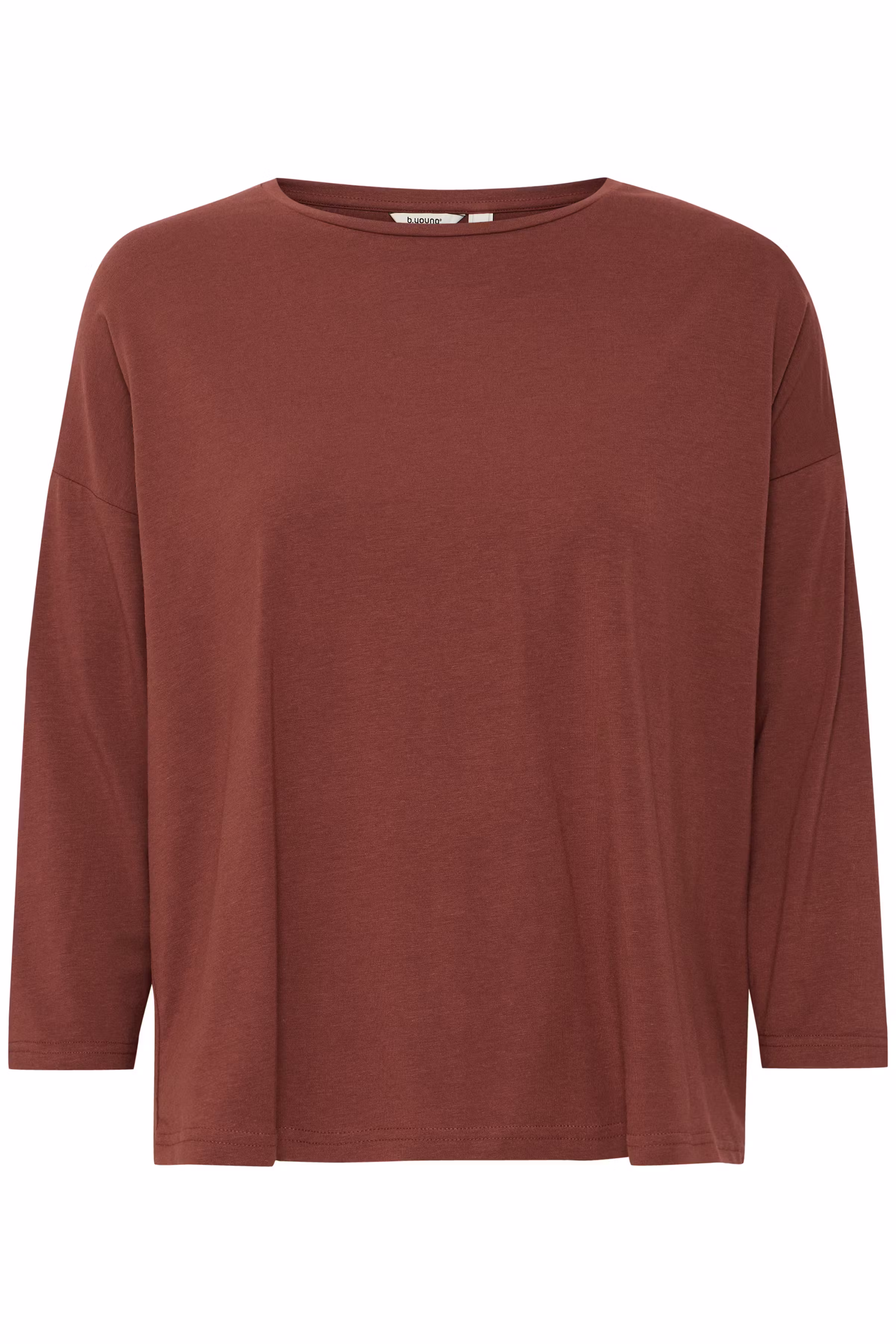 BYPAMILA T-shirt PACK FRONT 20815361-191325