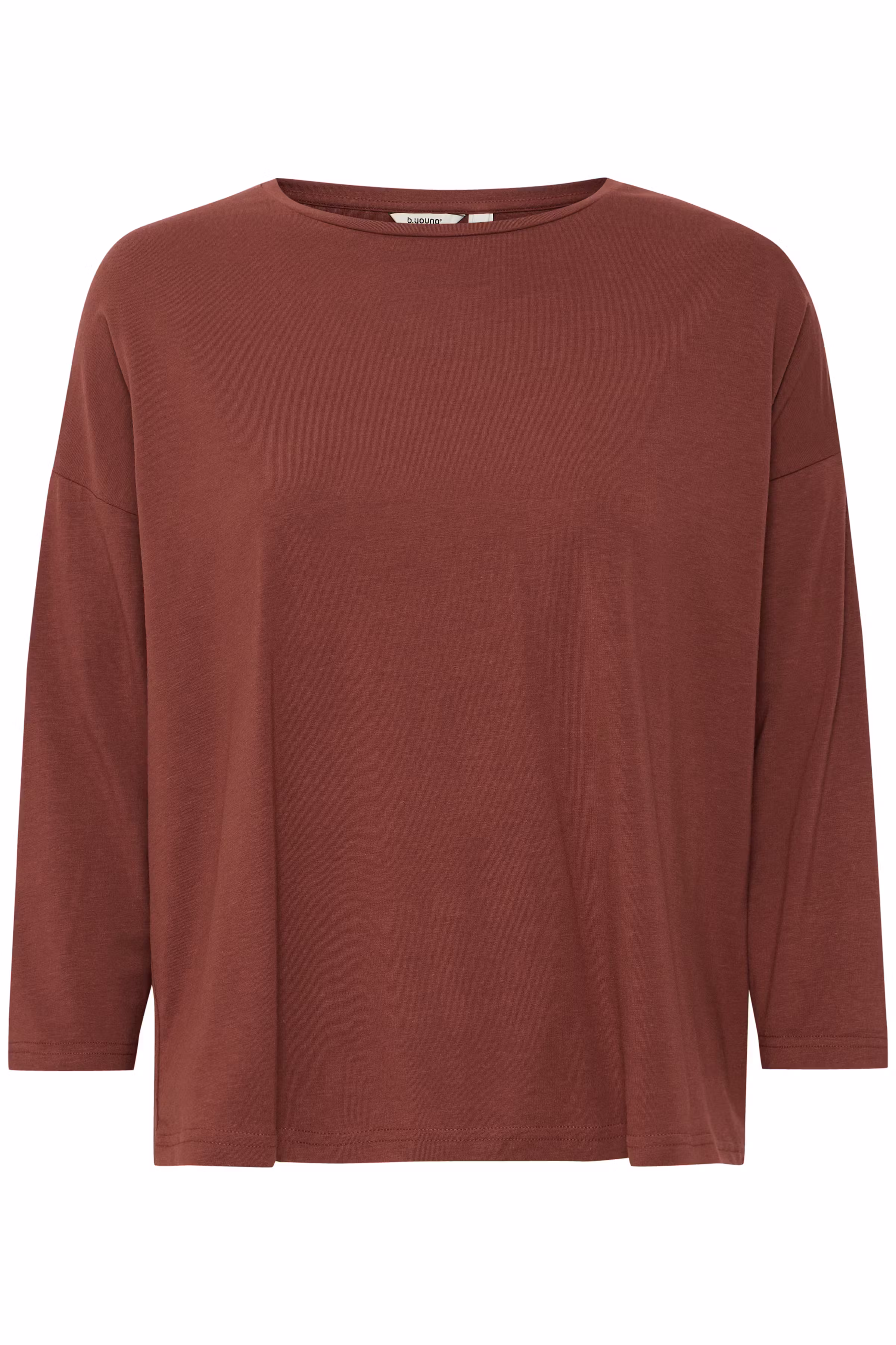 BYPAMILA T-shirt PACK FRONT 20815361-191325