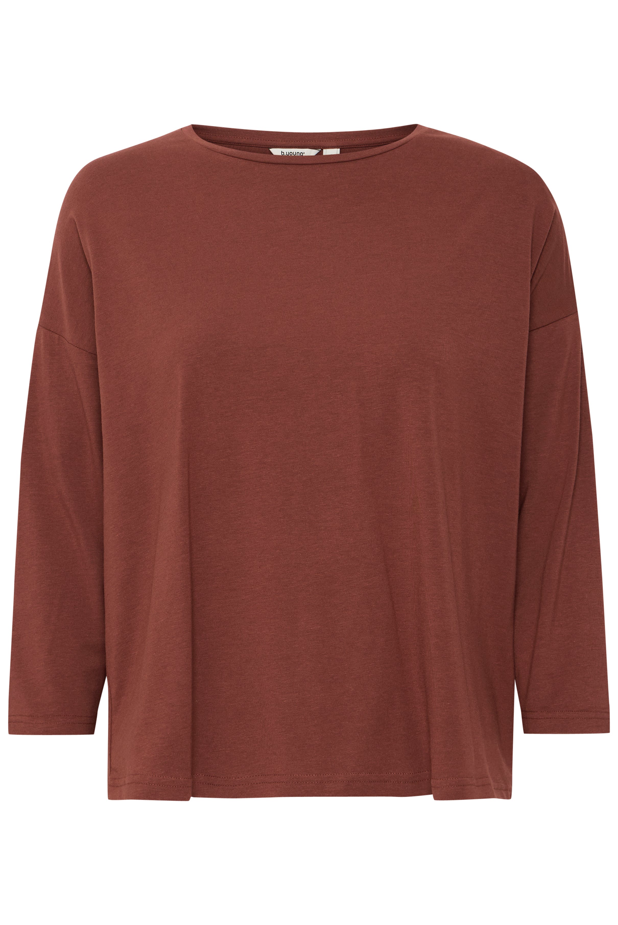 BYPAMILA T-shirt PACK FRONT 20815361-191325