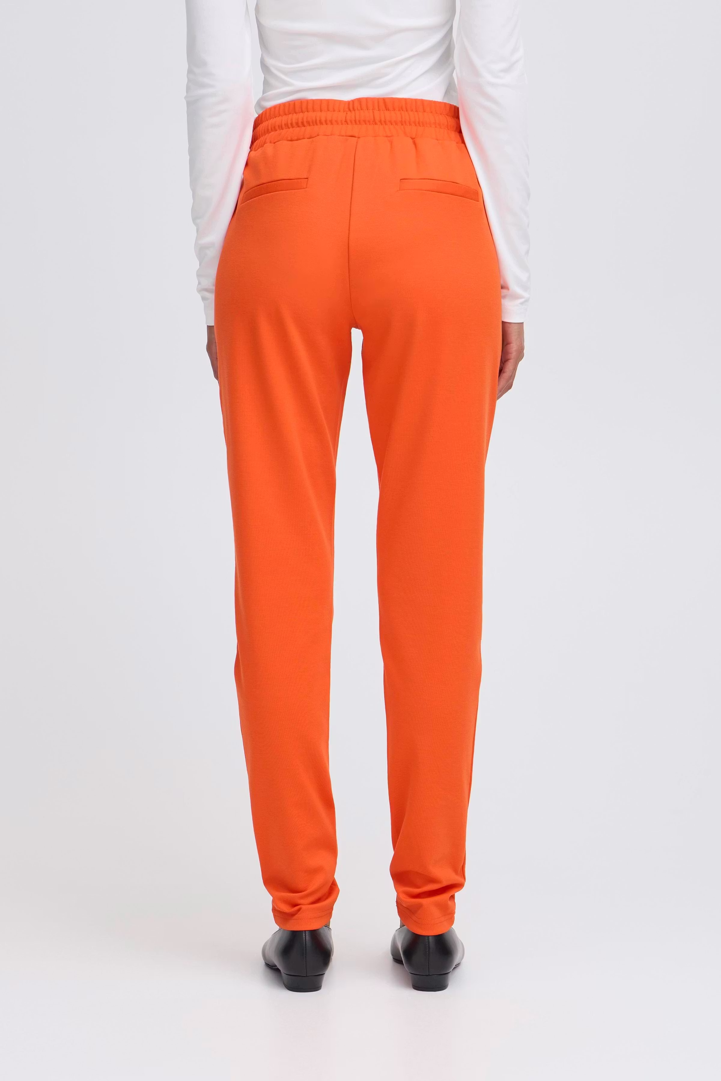 IHKATE Trousers LOOKBOOK BACK 20105036-171463