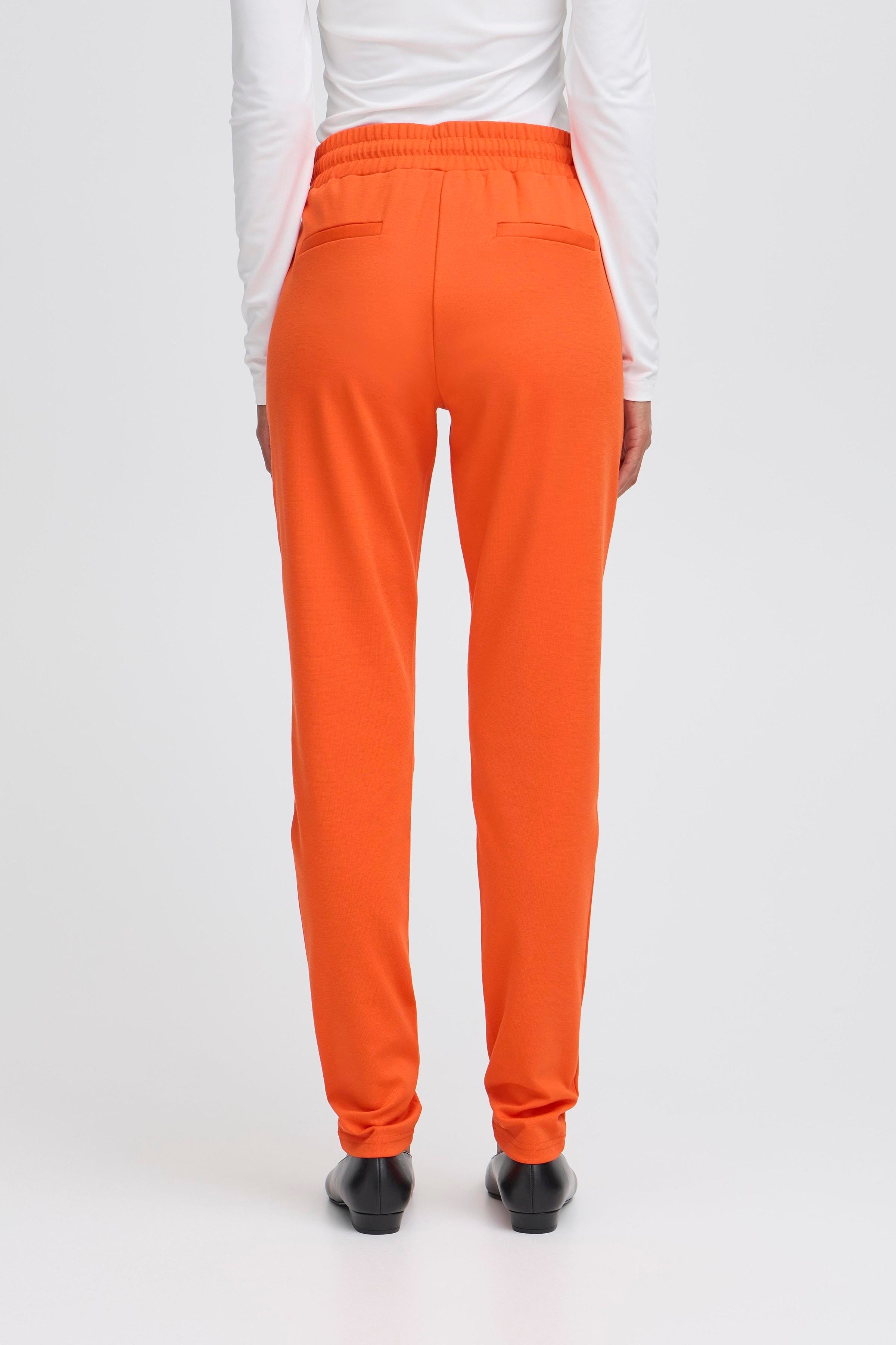 IHKATE Broek LOOKBOOK BACK 20105036-171463