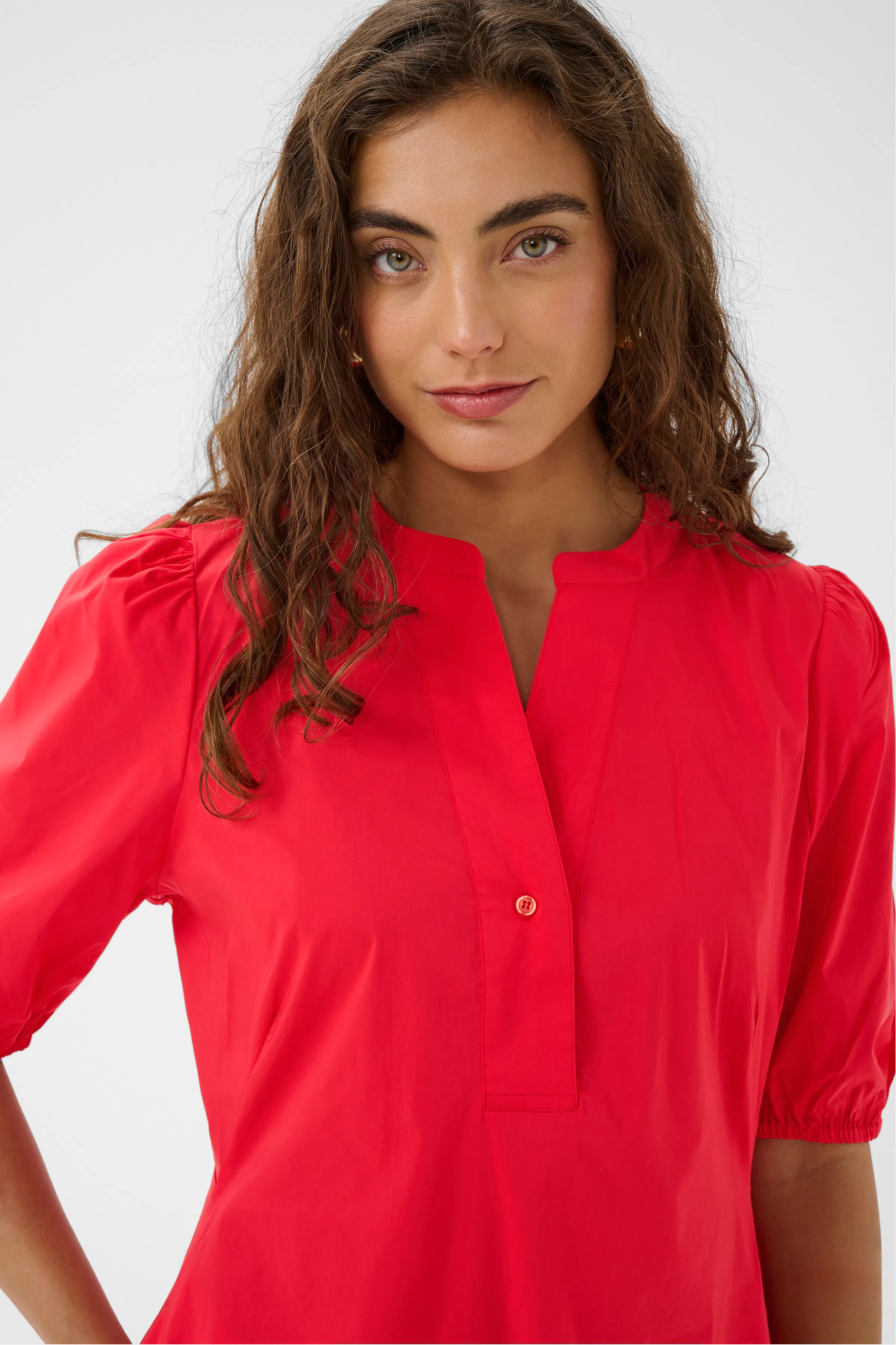 CUantoinett Kjole LOOKBOOK DETAIL 50110038-181664