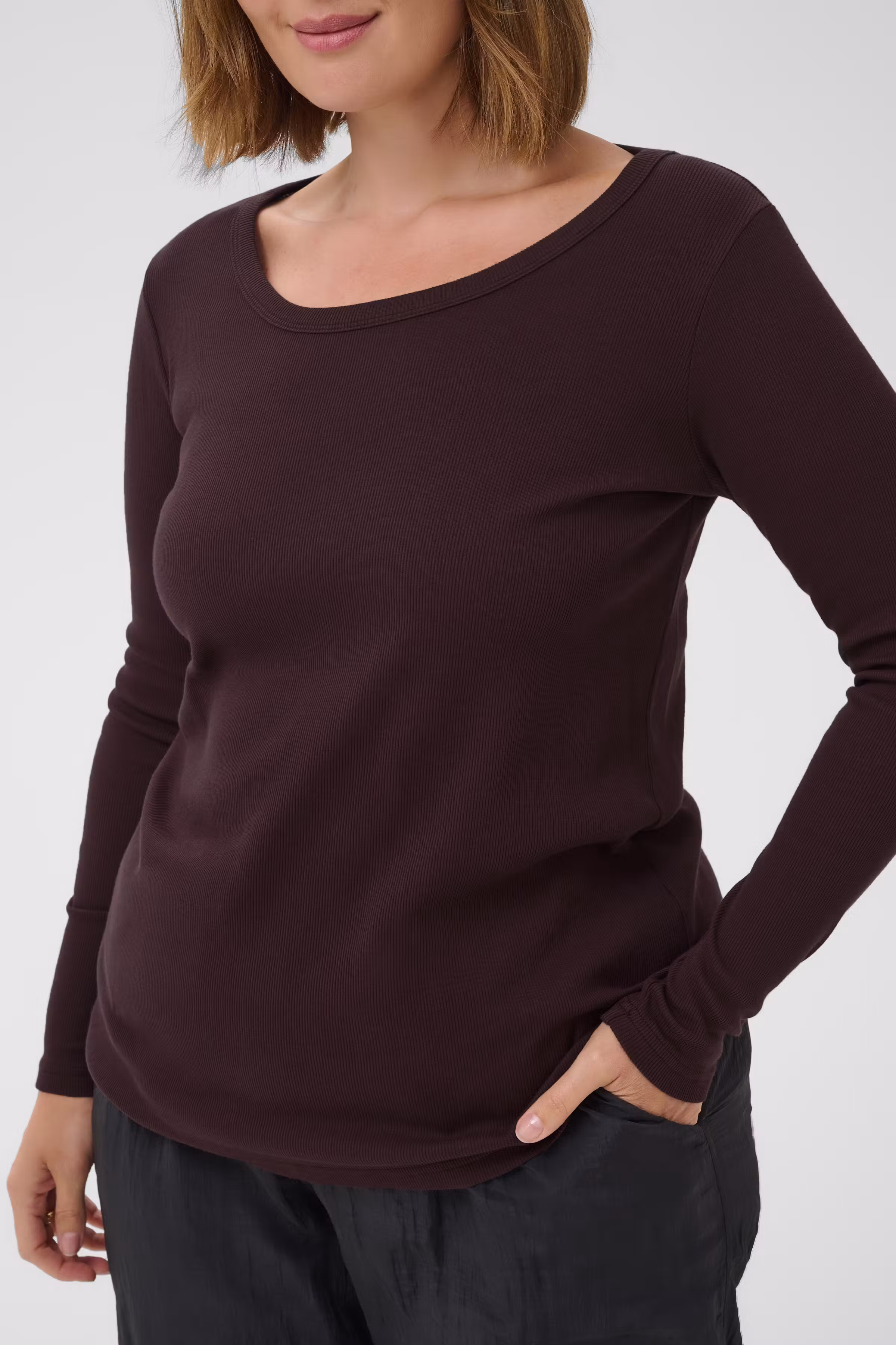 KCcarina T-shirt LOOKBOOK DETAIL 10584385-191619