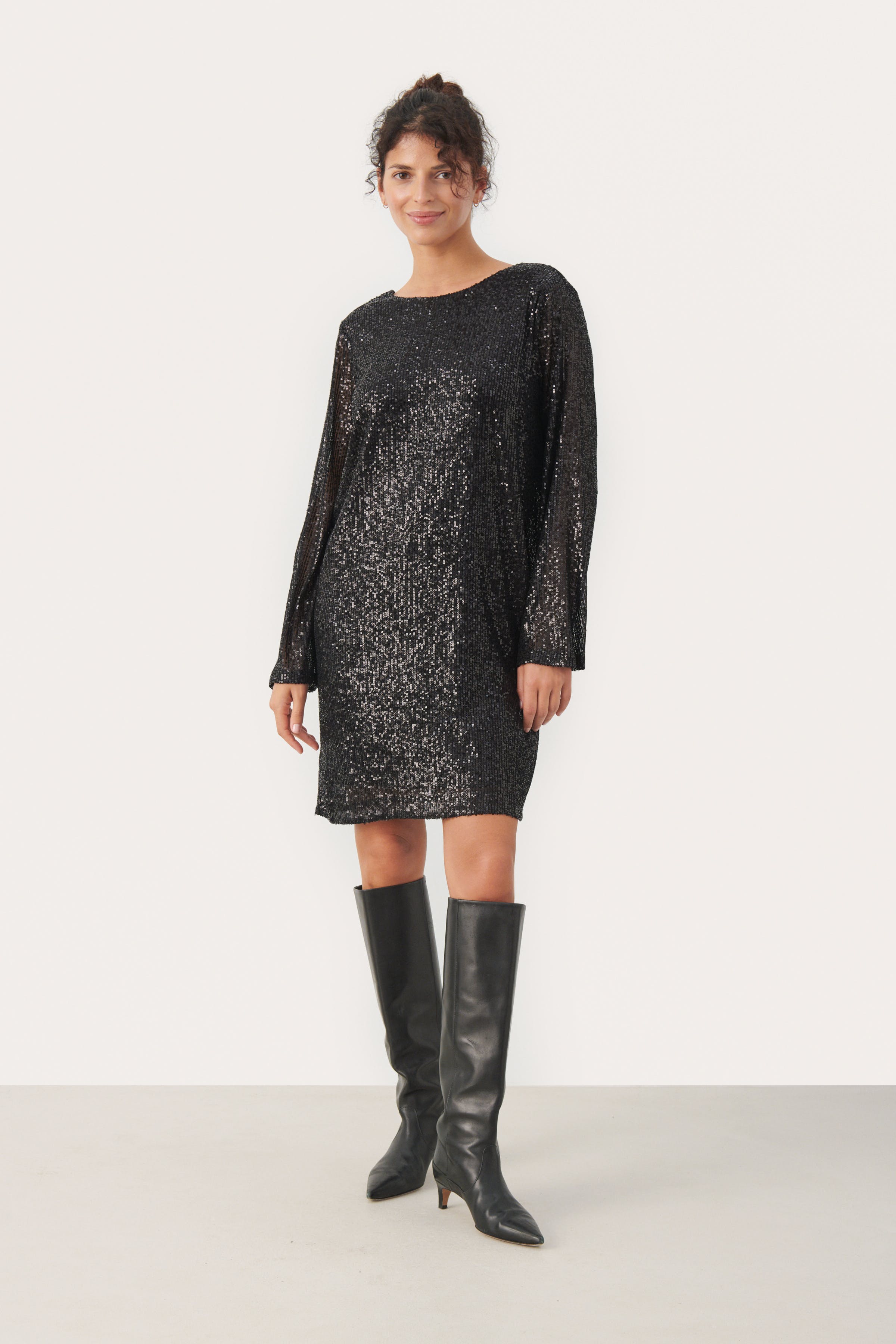 DarleenPW Kleid LOOKBOOK FRONT 30308177-194008