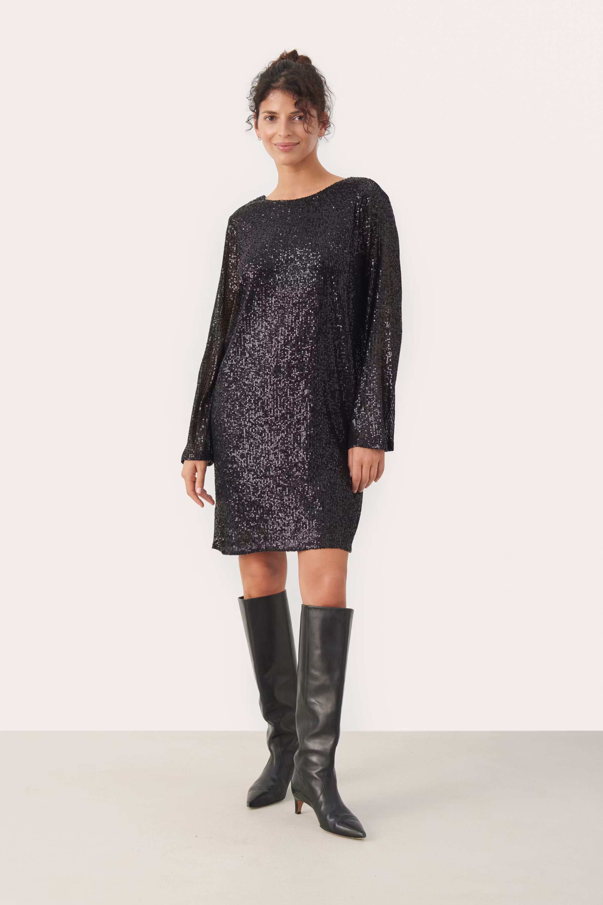 DarleenPW Klänning LOOKBOOK FRONT 30308177-194008