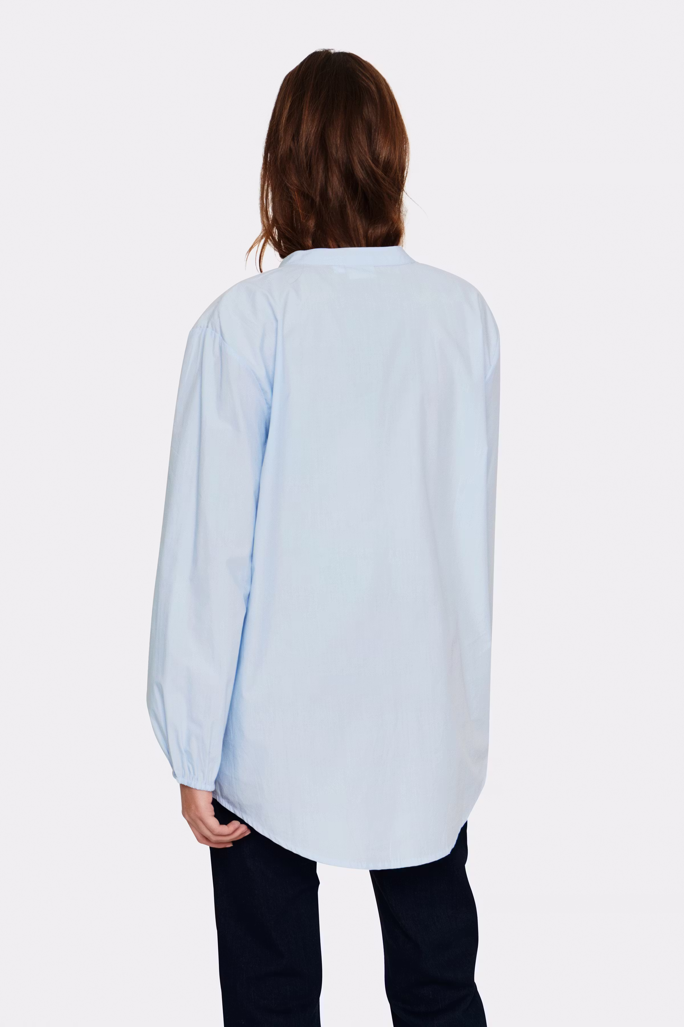 KallieSZ Shirt LOOKBOOK BACK 30512107-154030