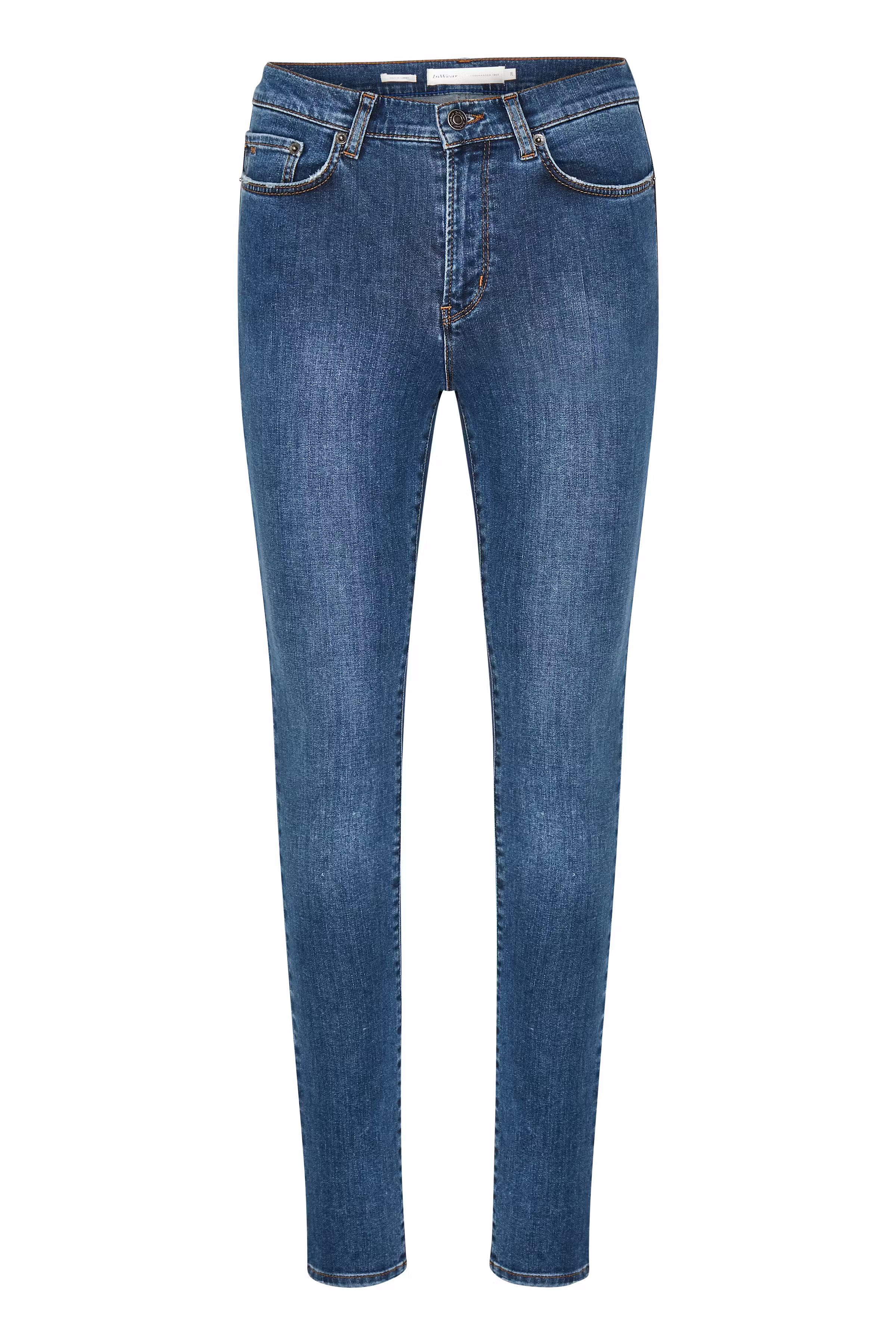 Jeans PACK FRONT 30104259-10250