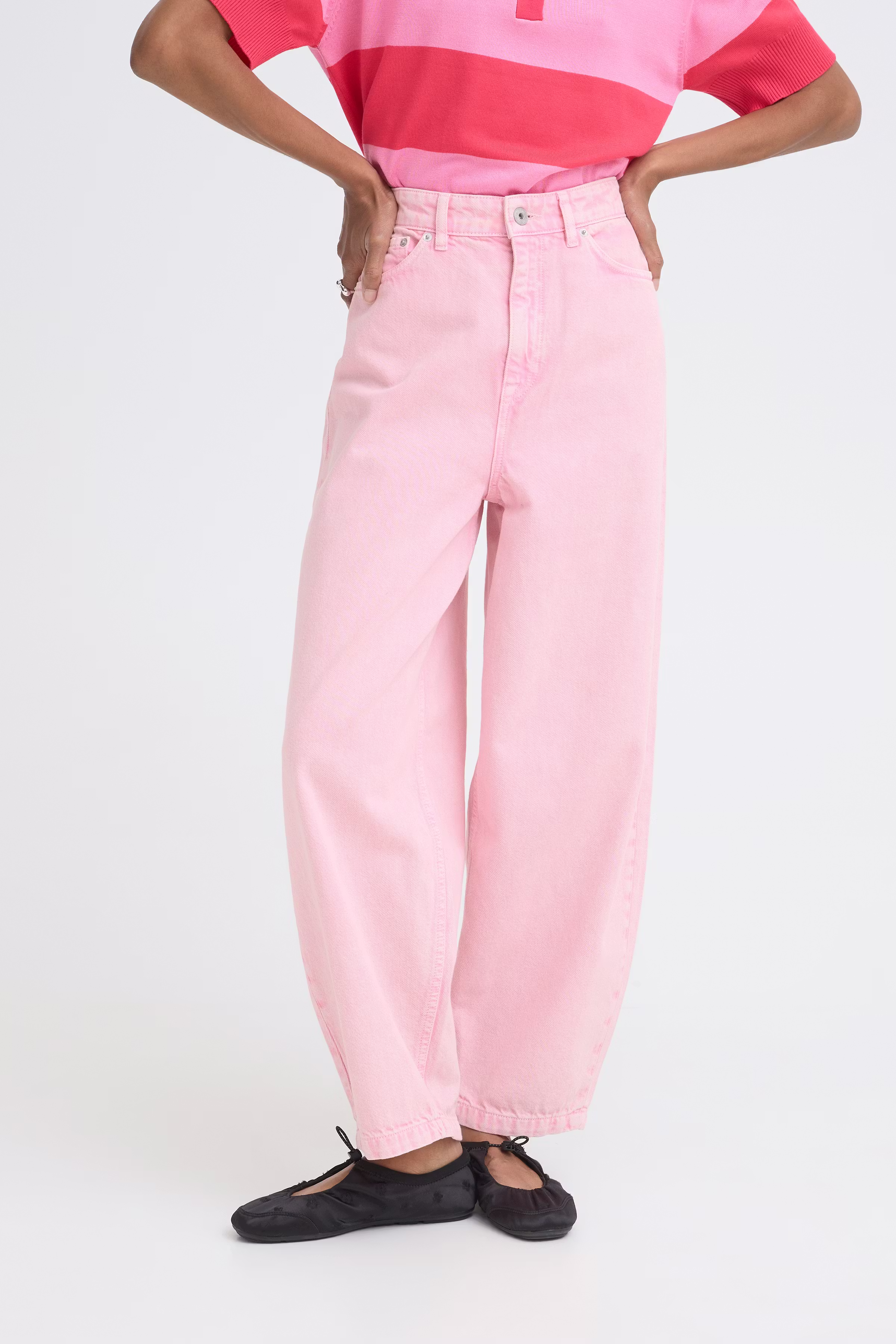 IHAVENA Jeans LOOKBOOK FRONT 20125588-142307