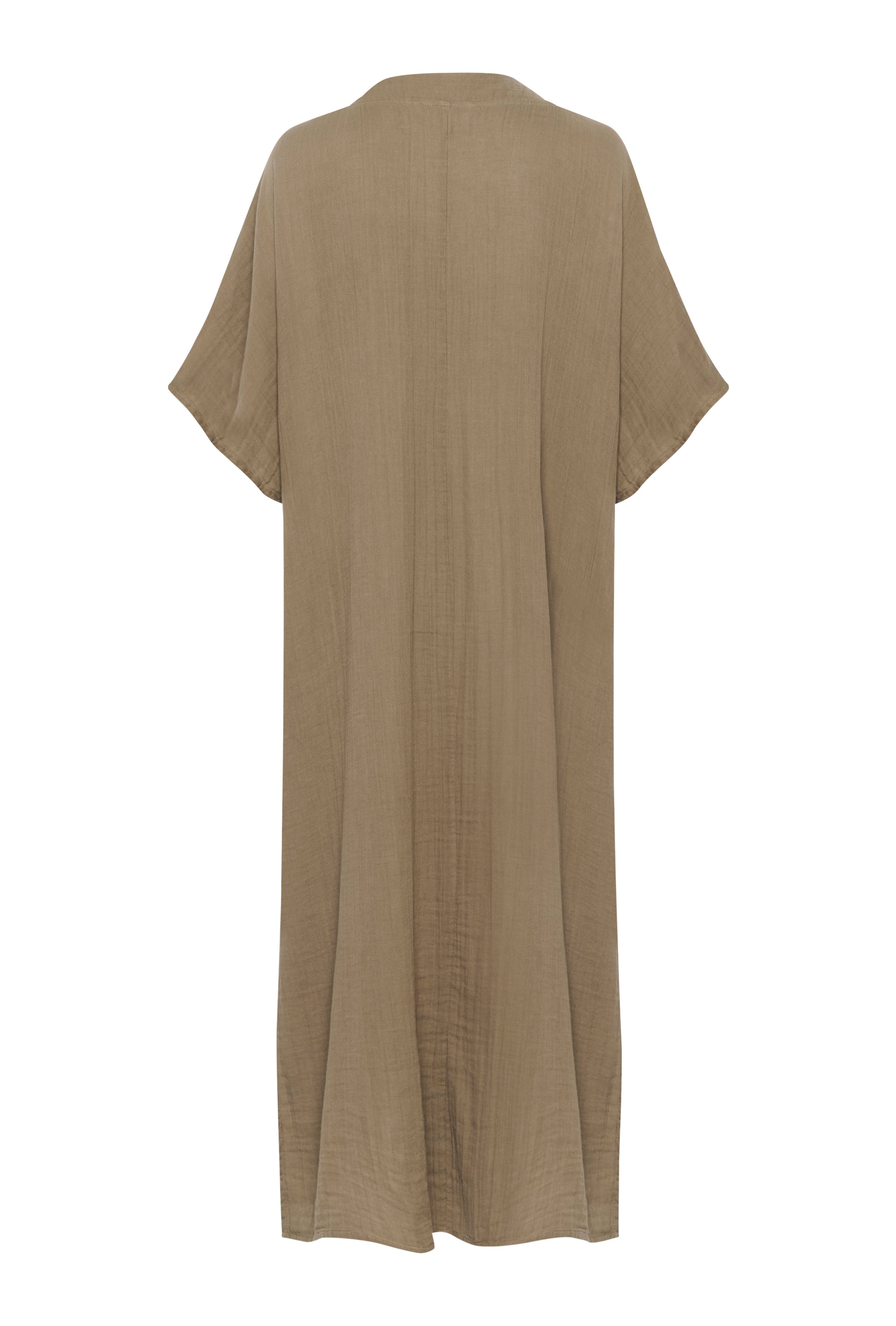 CUmerca Jurk PACK BACK 50111715-170517