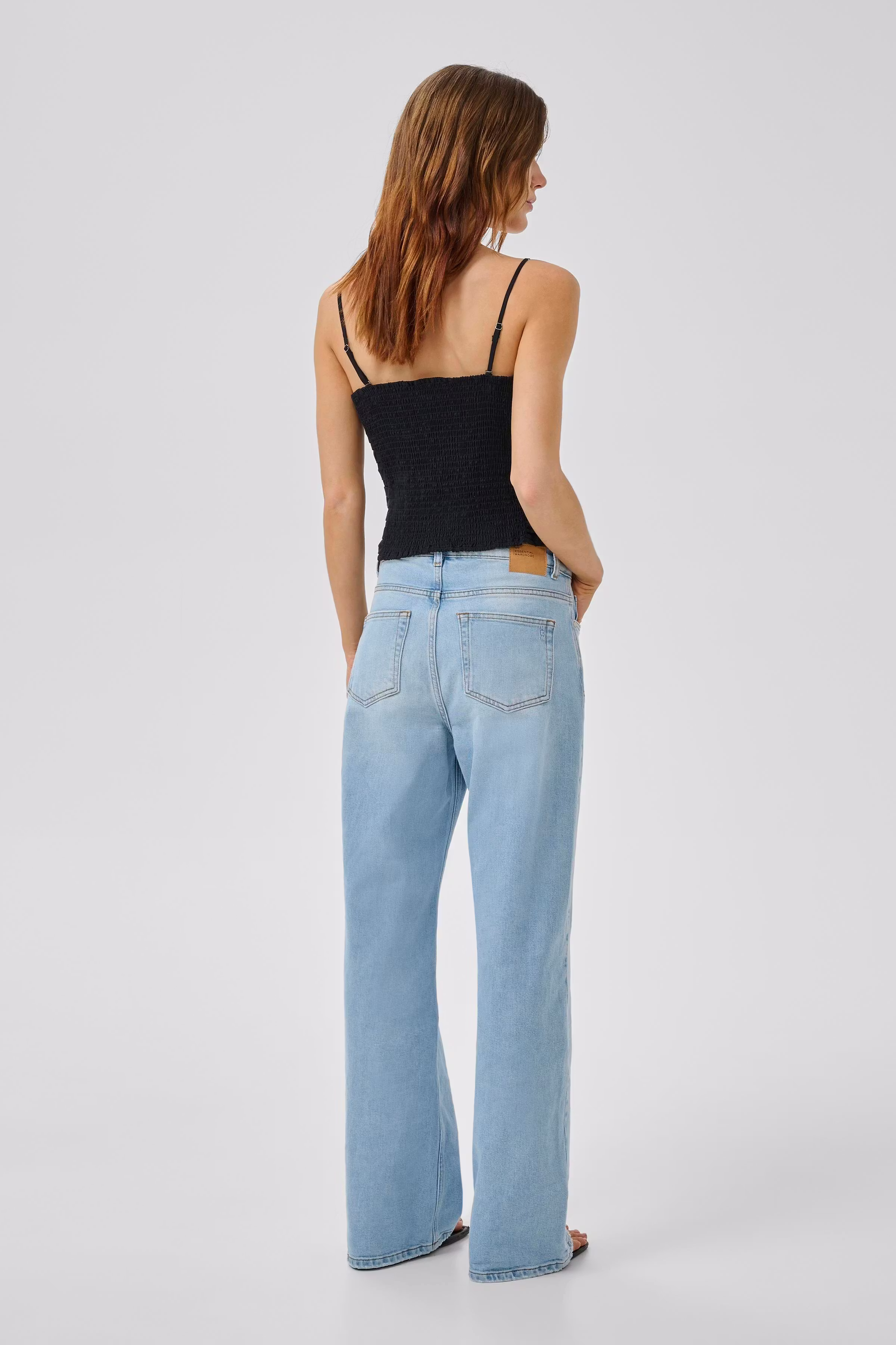 MWBella Top LOOKBOOK BACK 10705337-100031