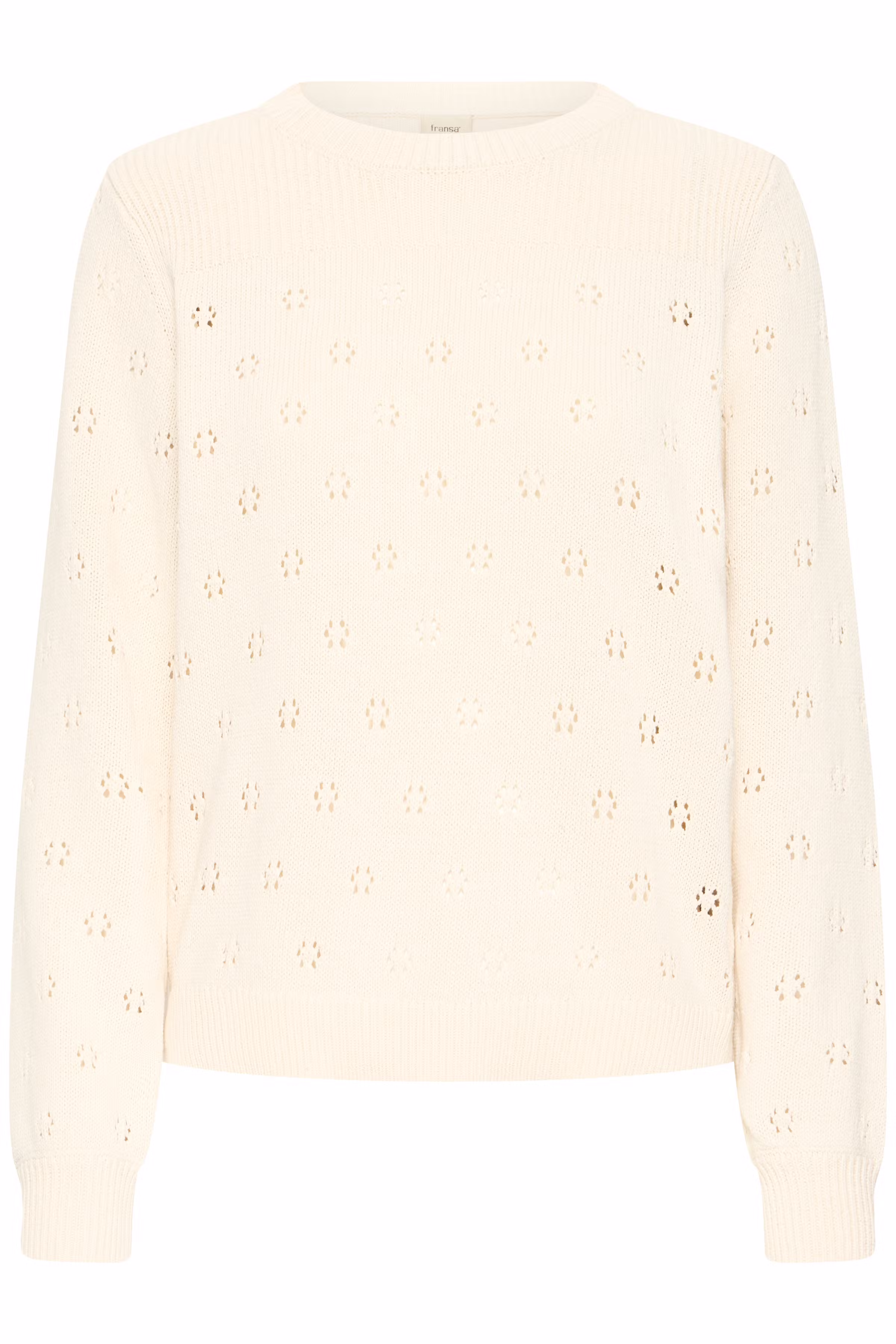 FRKATALIN Pullover PACK FRONT 20615897-110701