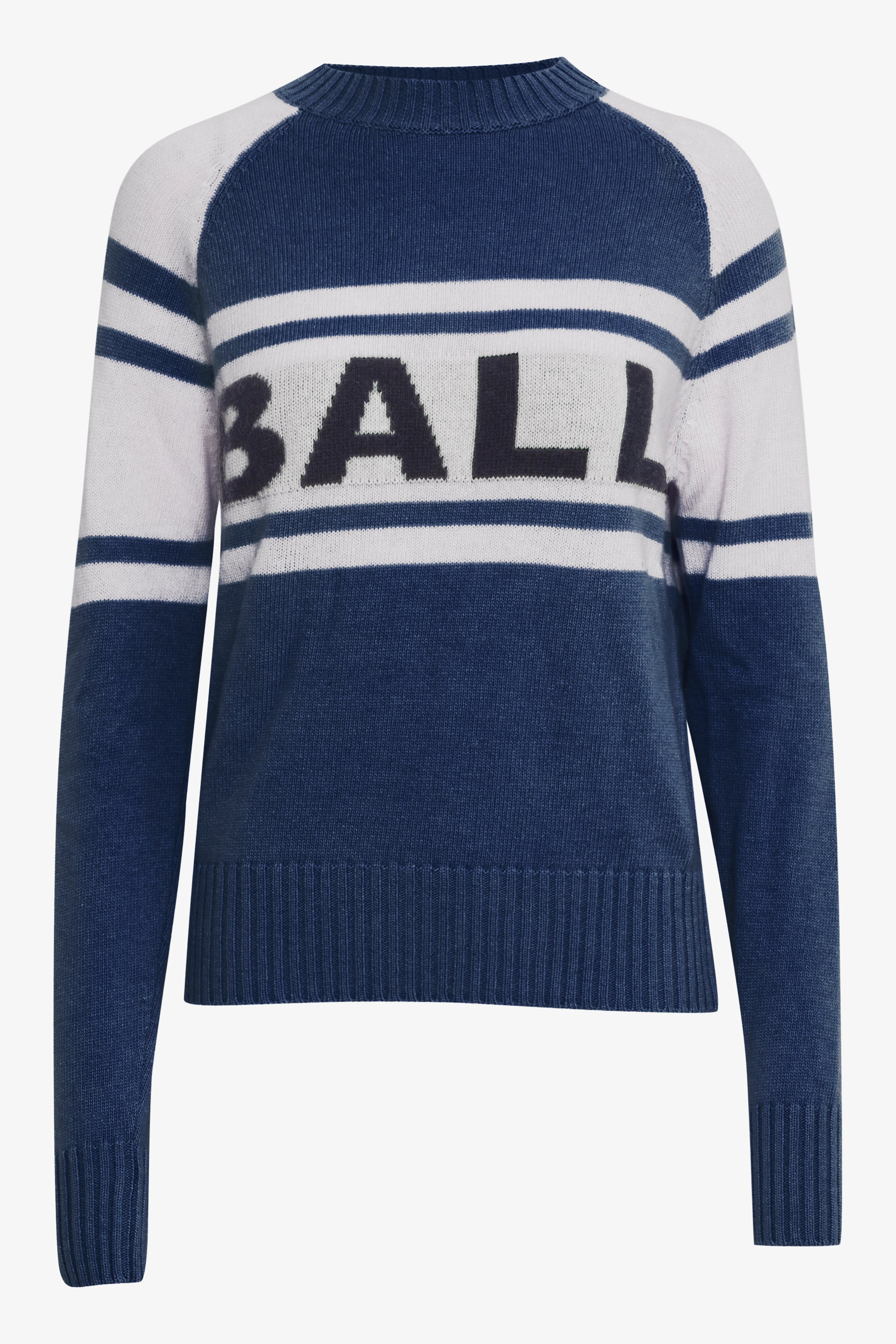 BAEVEREST Pullover PACK FRONT 50405018-1939211