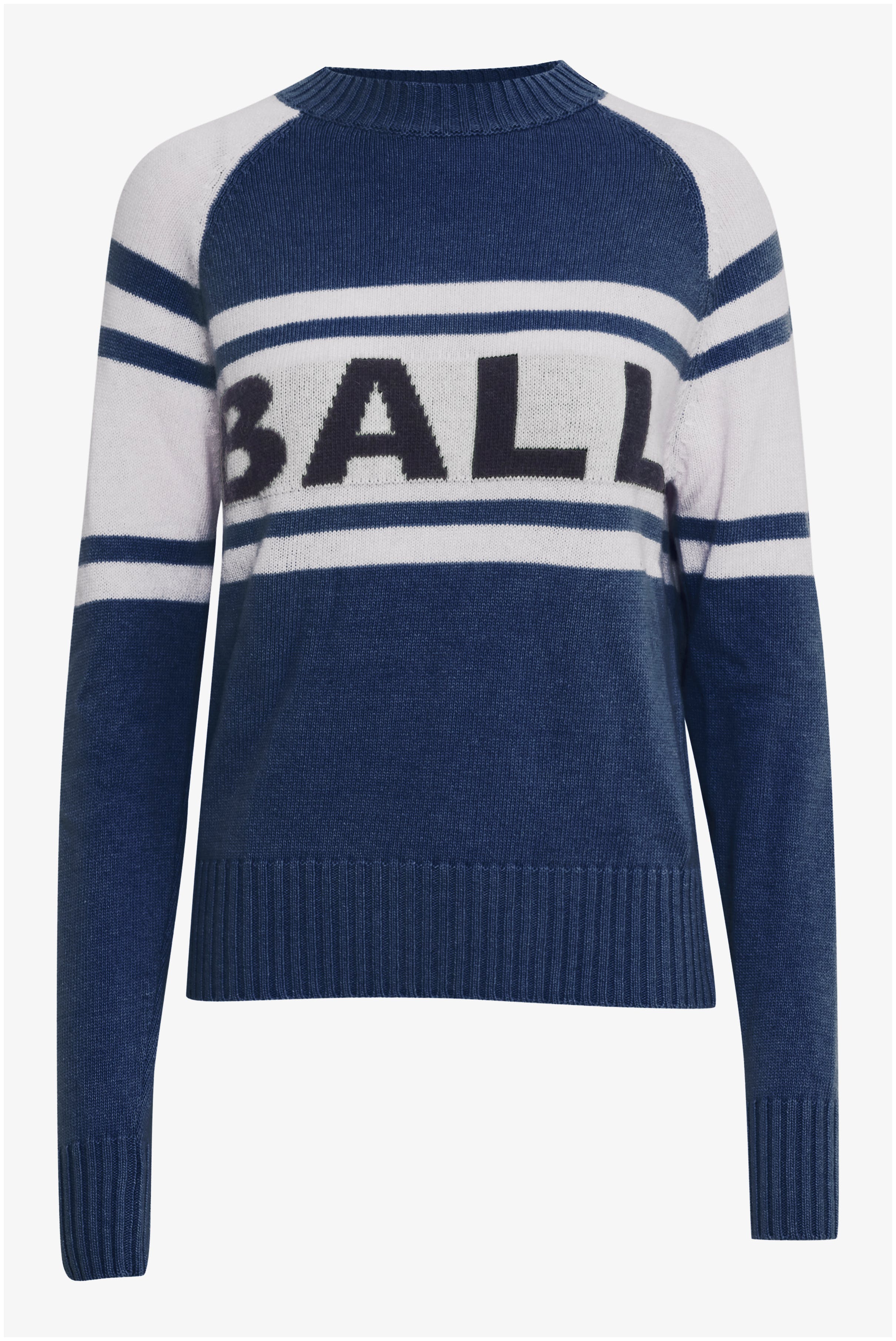 BAEVEREST Pullover PACK FRONT 50405018-1621261