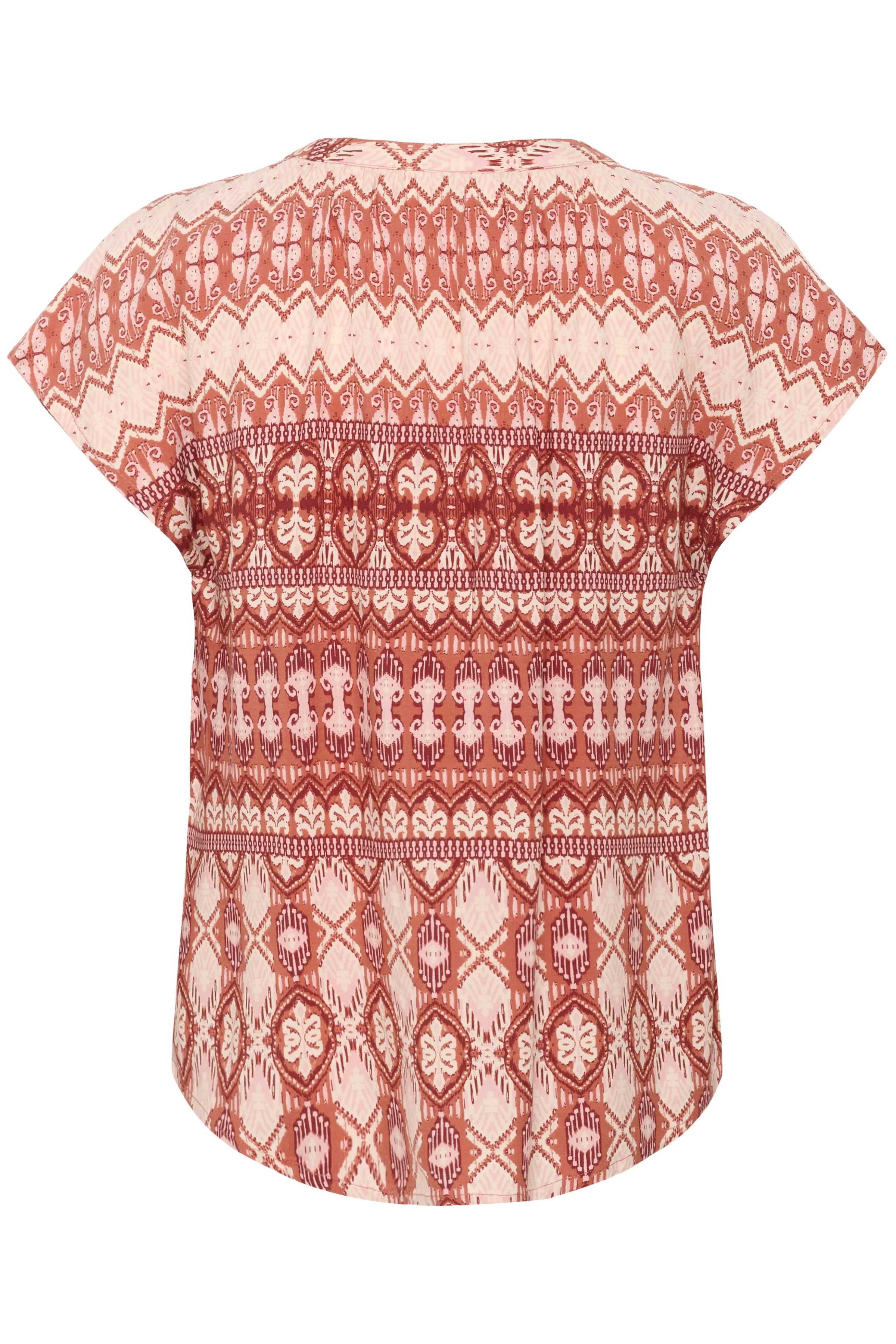 CRTiah Bluse PACK BACK 10613602-107520