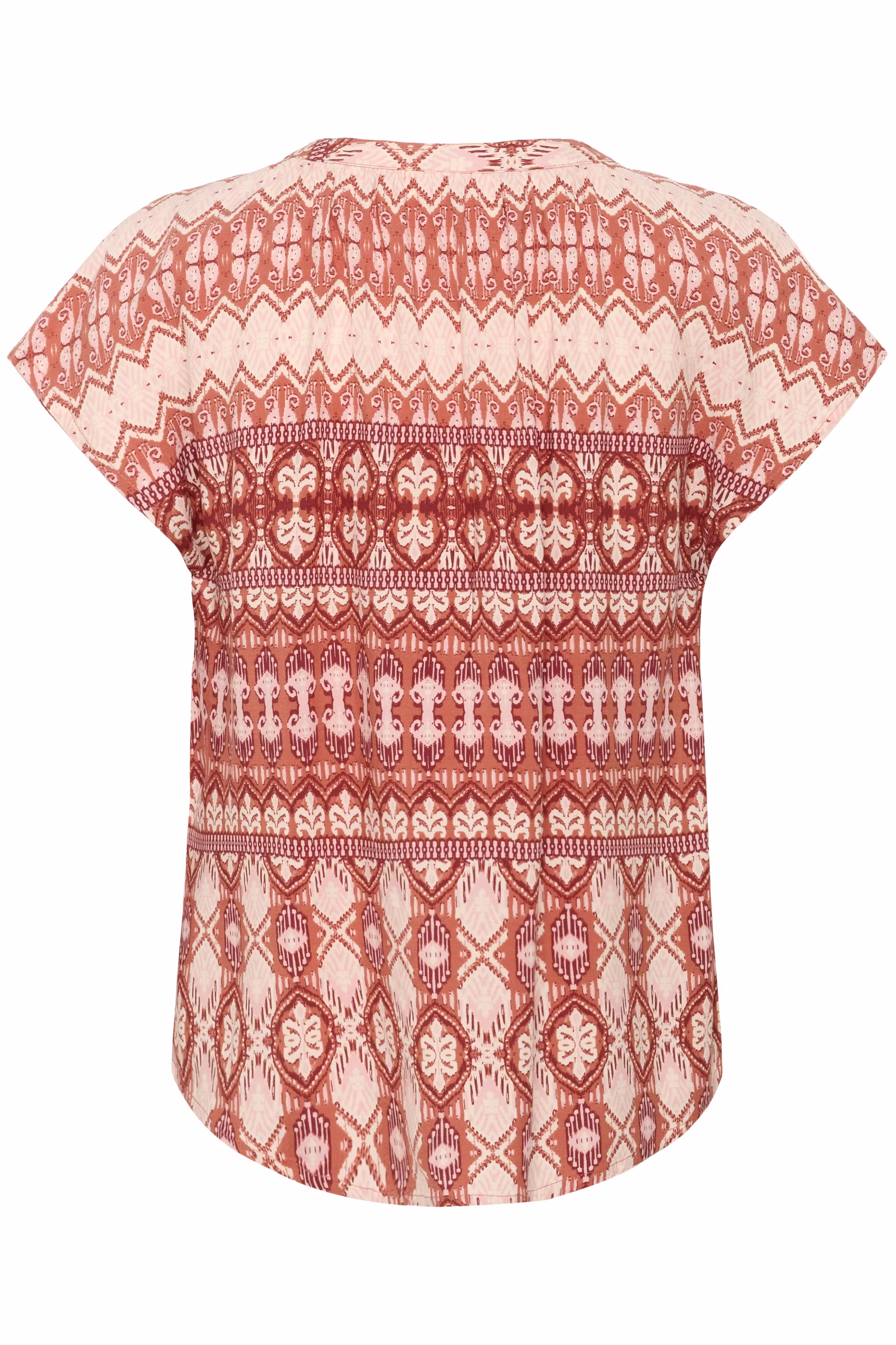 CRTiah Blouse PACK BACK 10613602-107520