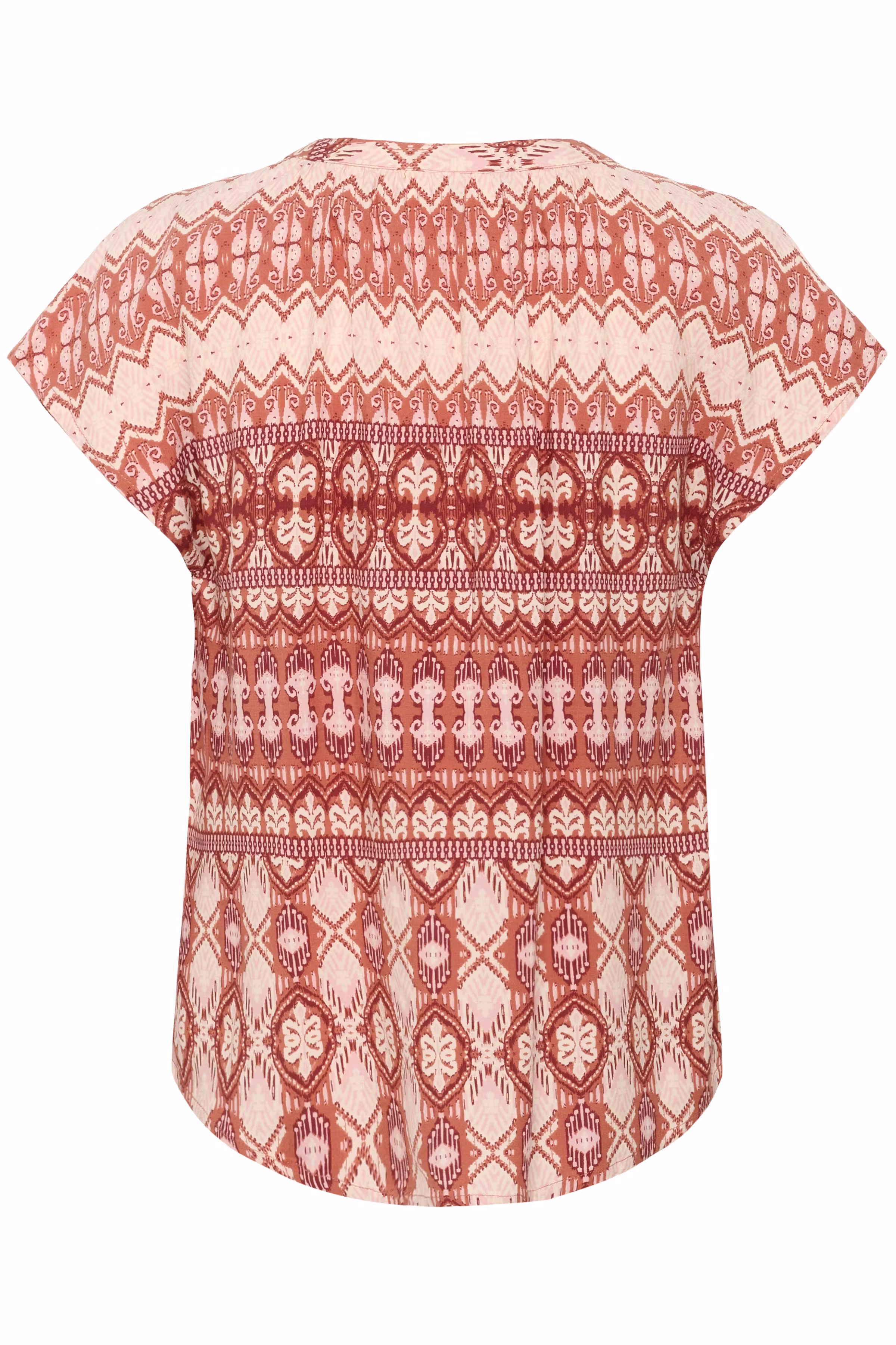 CRTiah Blouse PACK BACK 10613602-107520