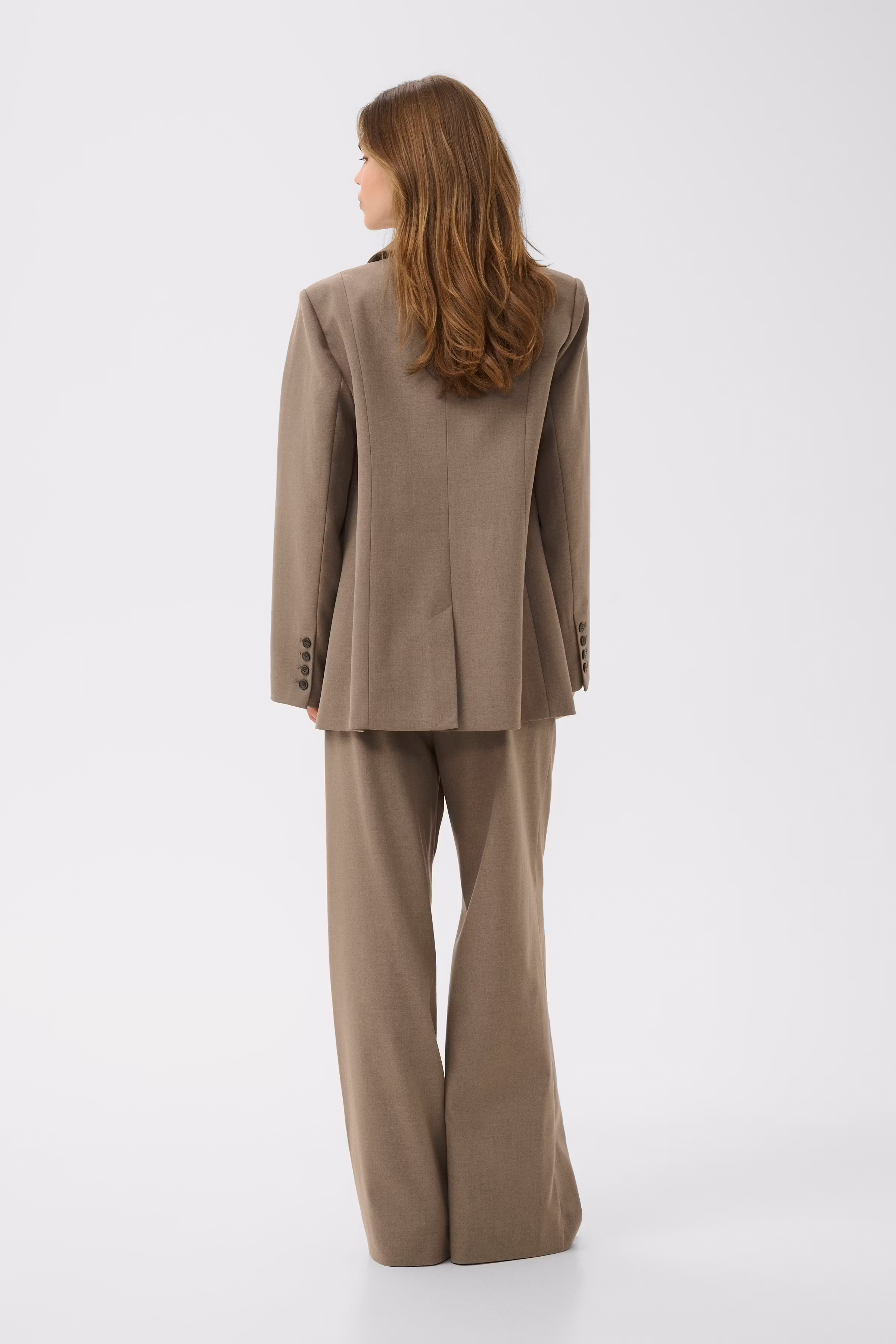 GZpaula Blazer LOOKBOOK BACK 10910914-106856