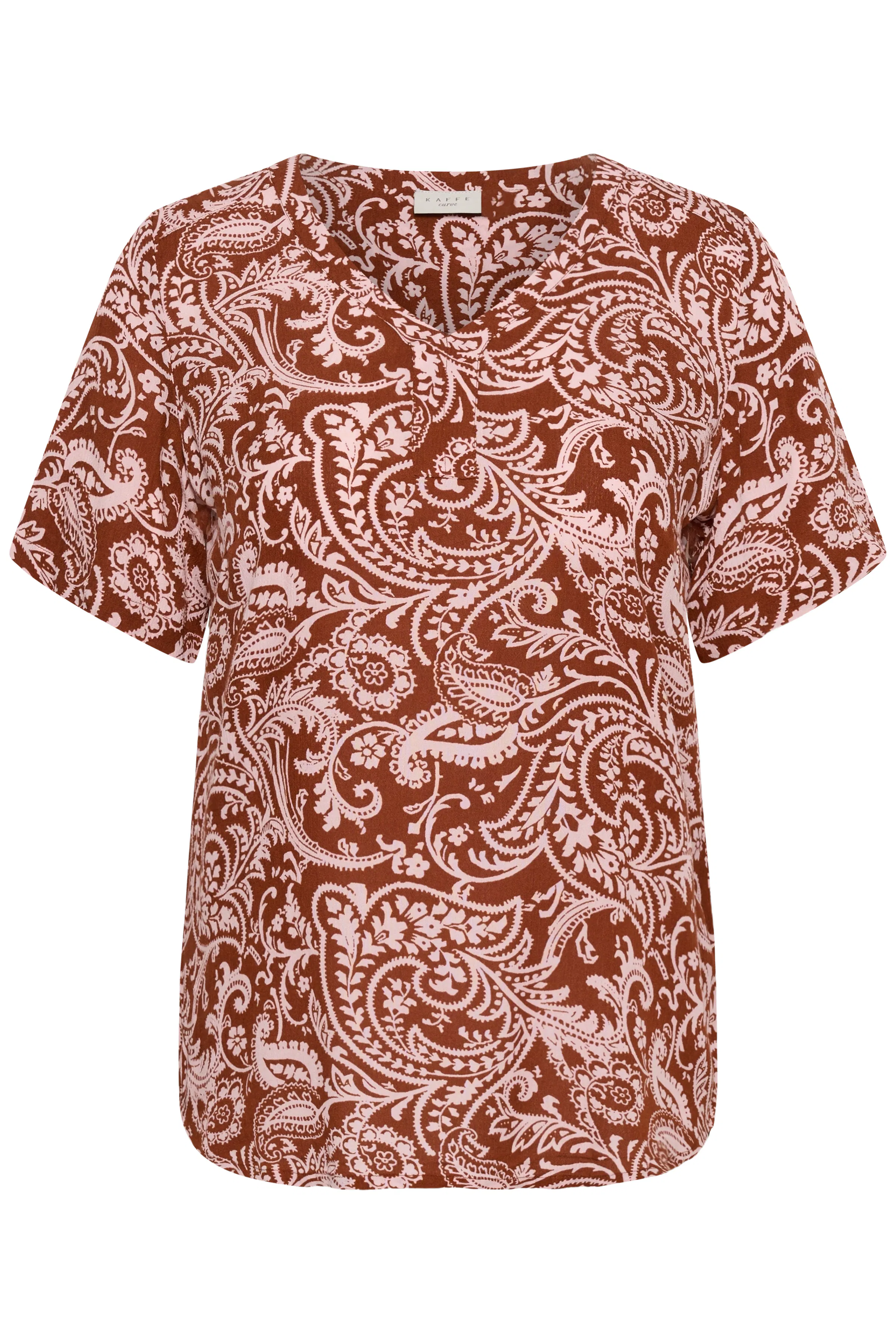 KCami Blouse PACK FRONT 10584205-109289