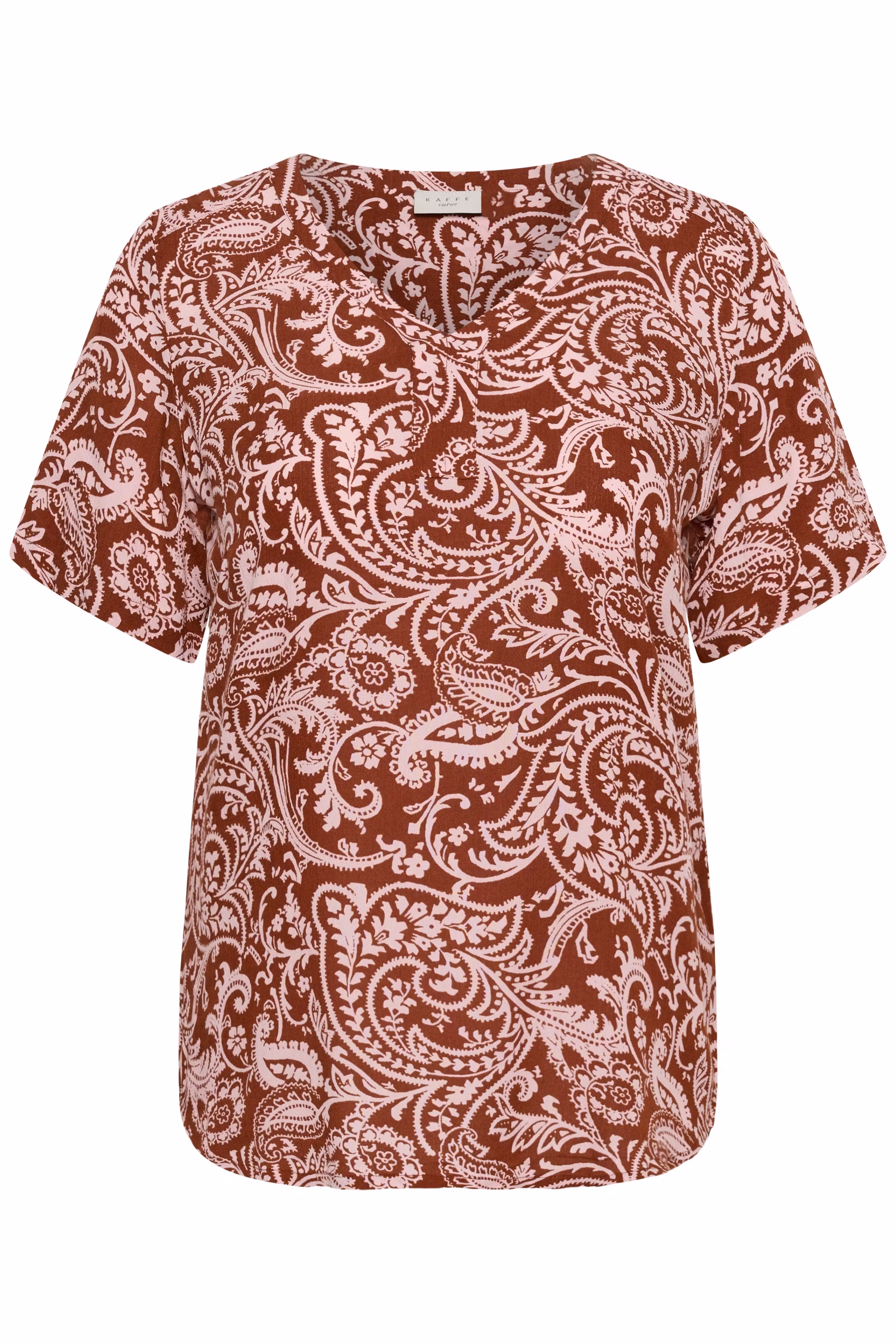 KCami Blouse PACK FRONT 10584205-109415