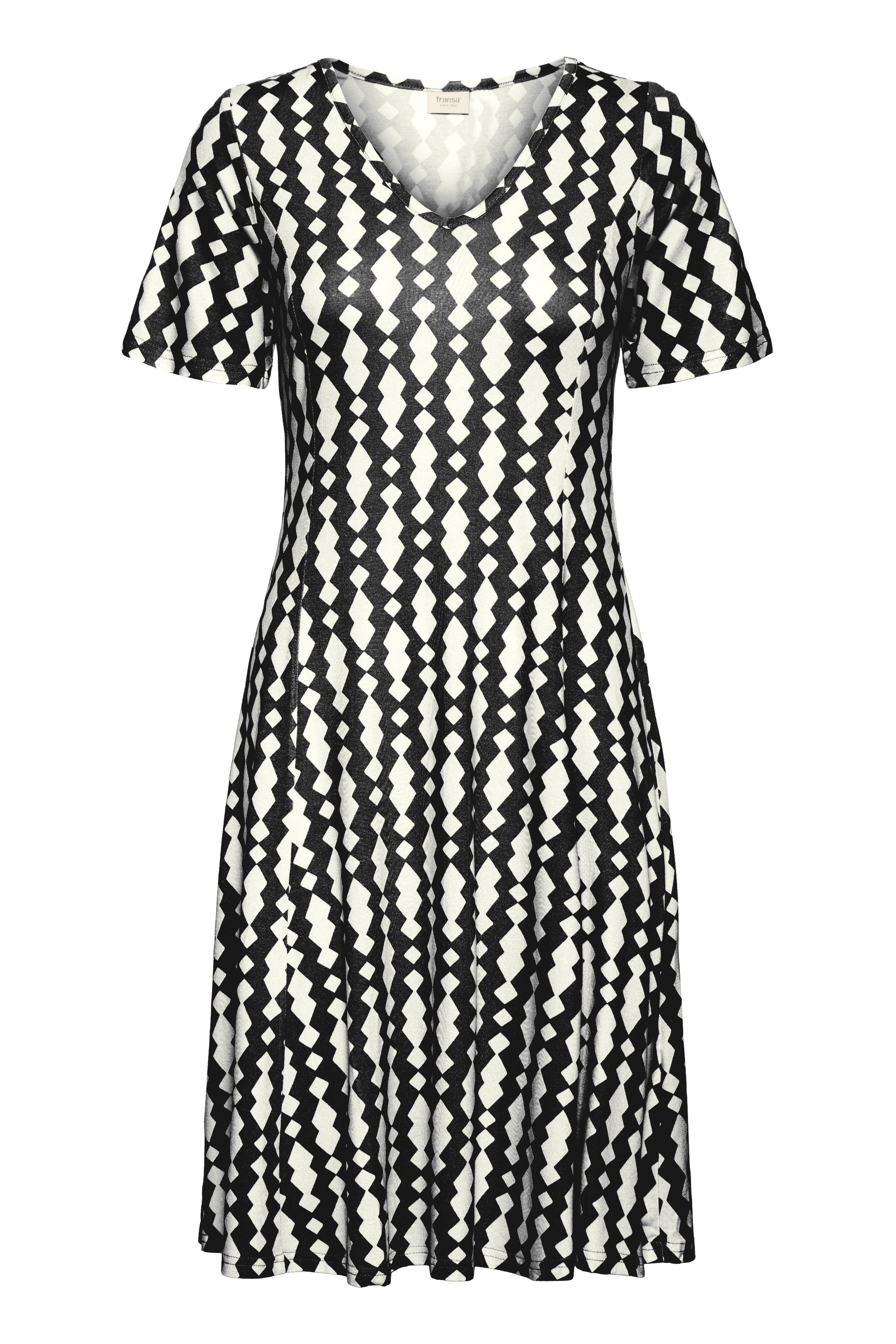 FRDOTTIE Dress PACK FRONT 20616202-204769