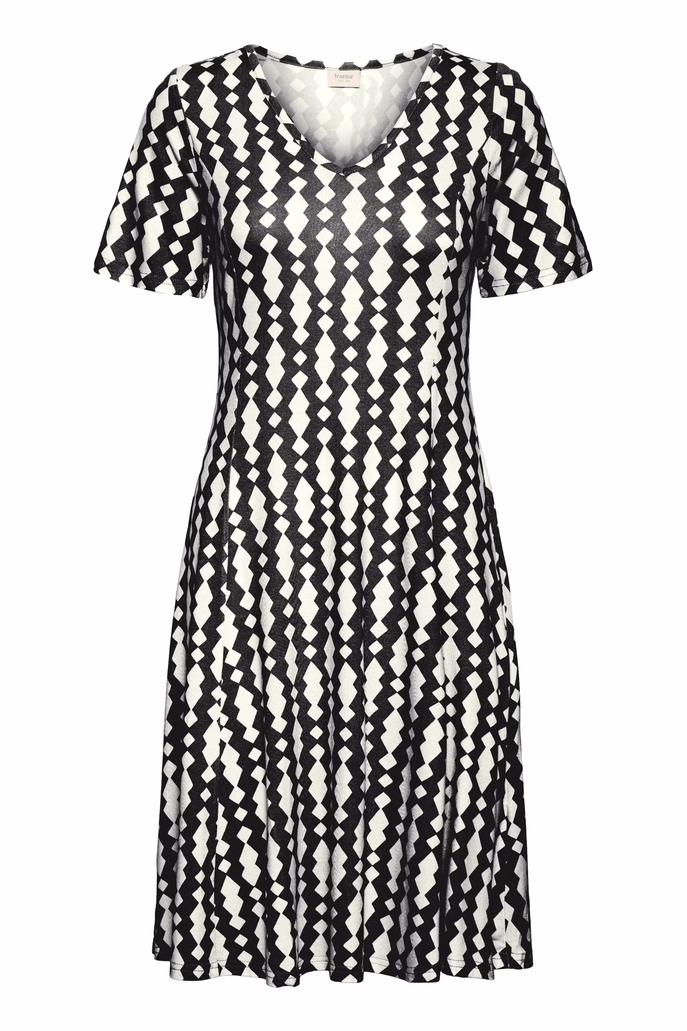 FRDOTTIE Dress PACK FRONT 20616202-204764