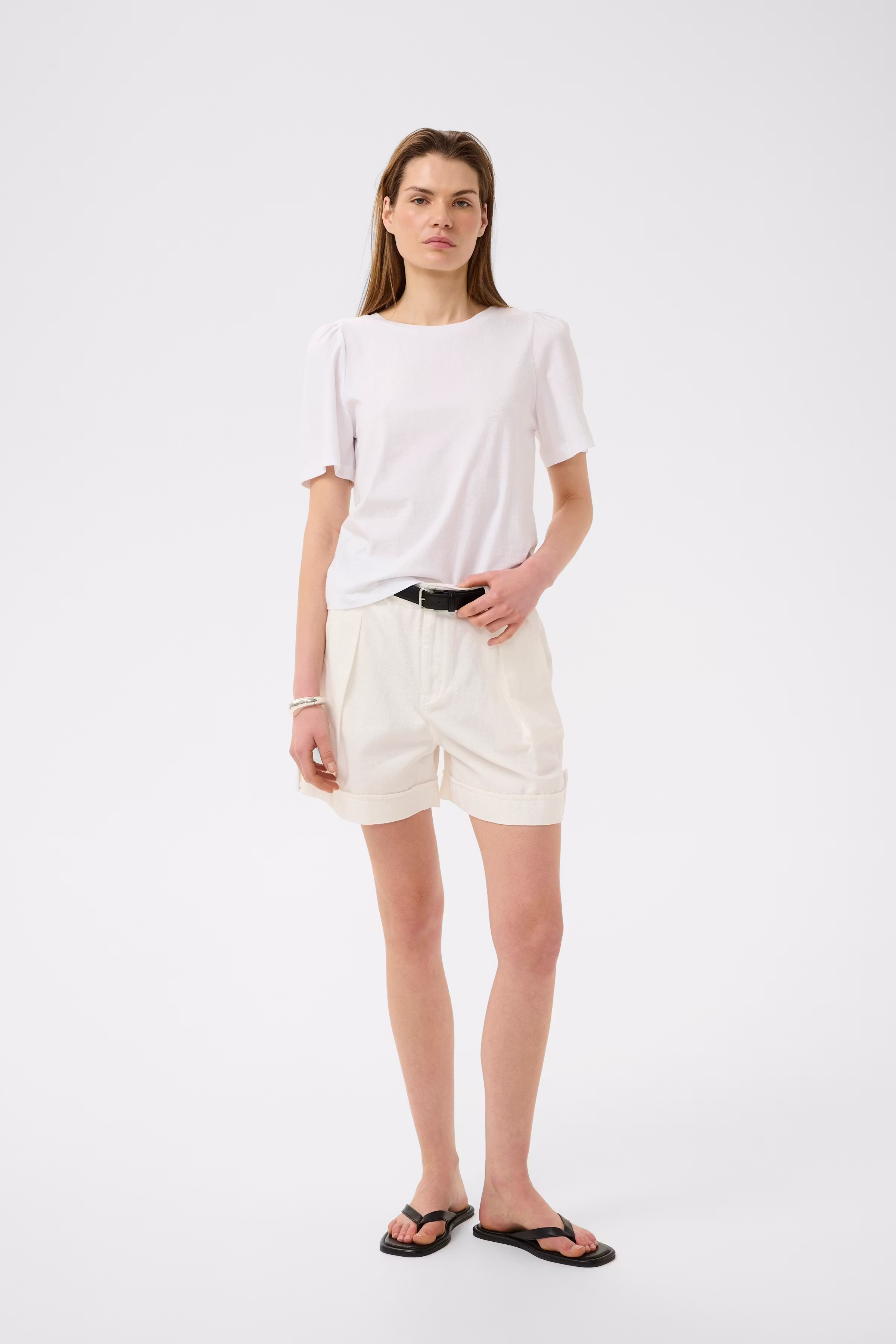 PFIAIW T-shirt LOOKBOOK FRONT 30112572-300001